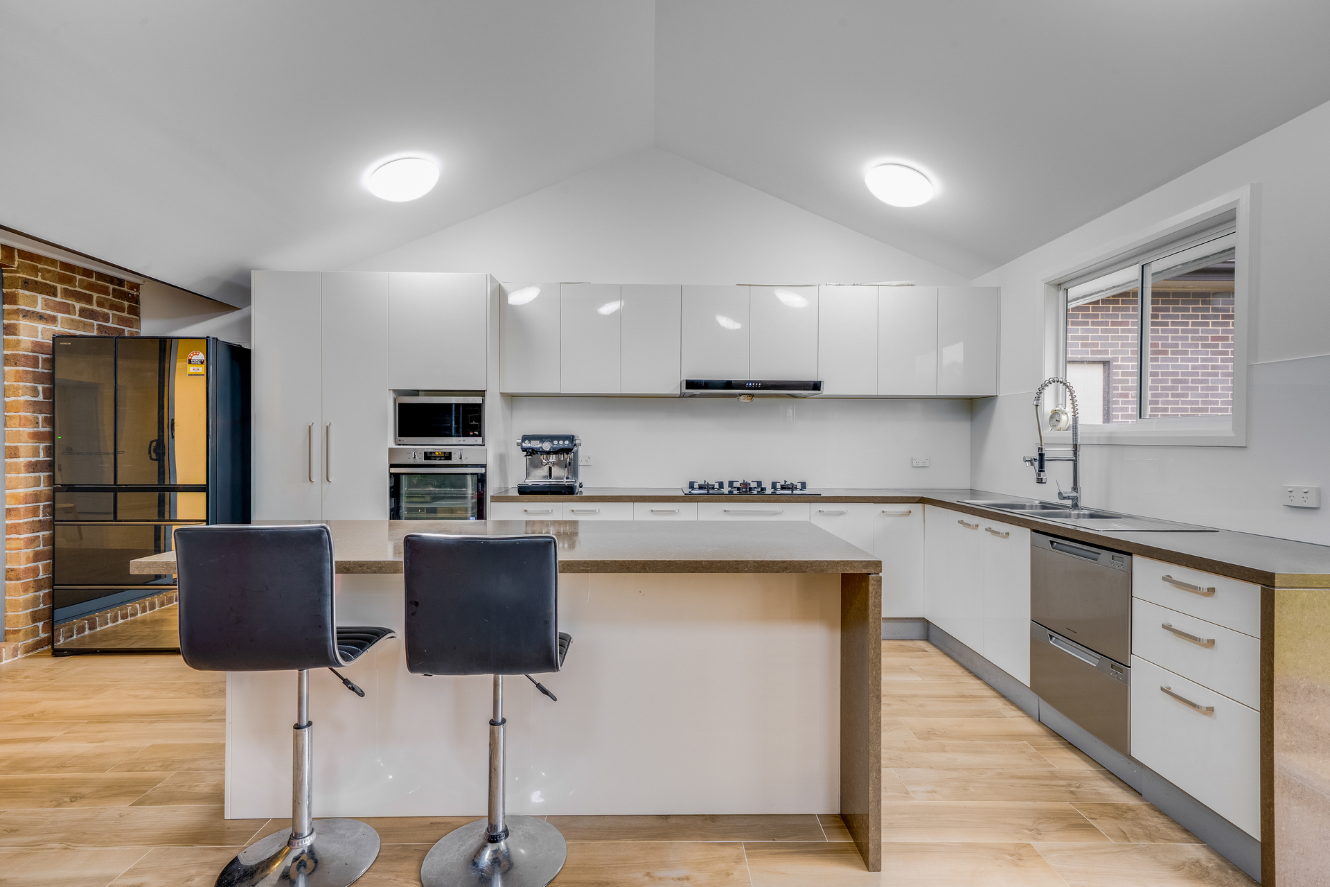 For Sale - 5 Cornelius Place - New Property in Kellyville - Real Estate by Corie Sciberras