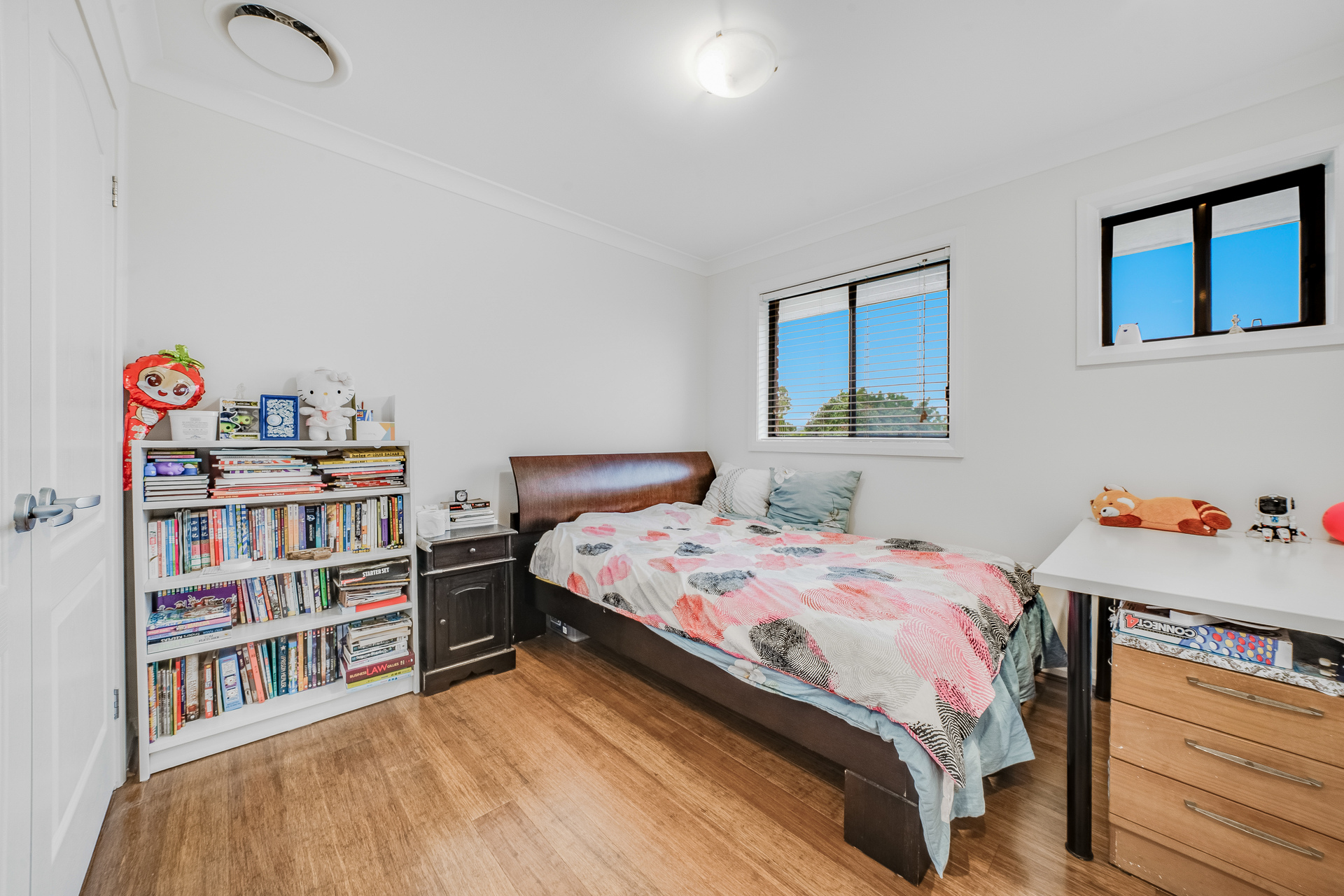 For Sale - 5 Cornelius Place - New Property in Kellyville - Real Estate by Corie Sciberras