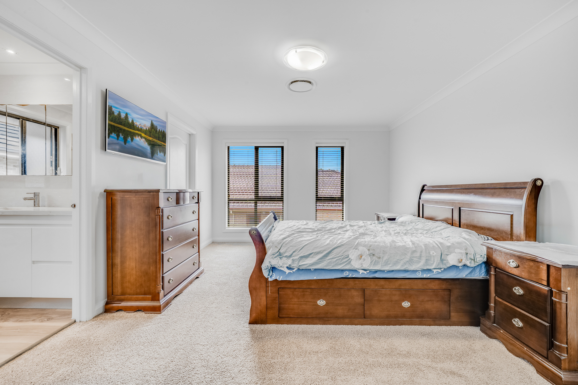 For Sale - 5 Cornelius Place - New Property in Kellyville - Real Estate by Corie Sciberras