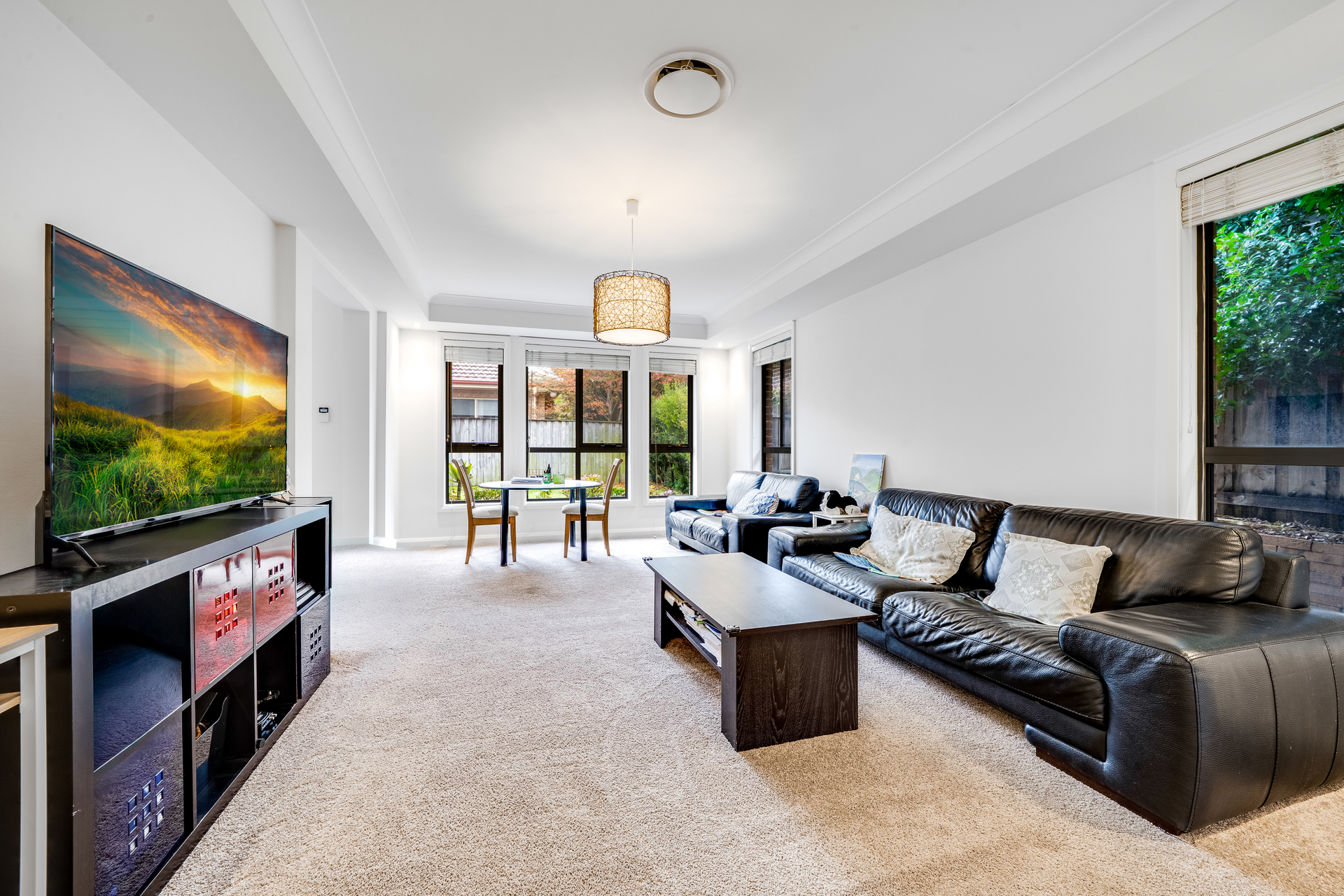 For Sale - 5 Cornelius Place - New Property in Kellyville - Real Estate by Corie Sciberras