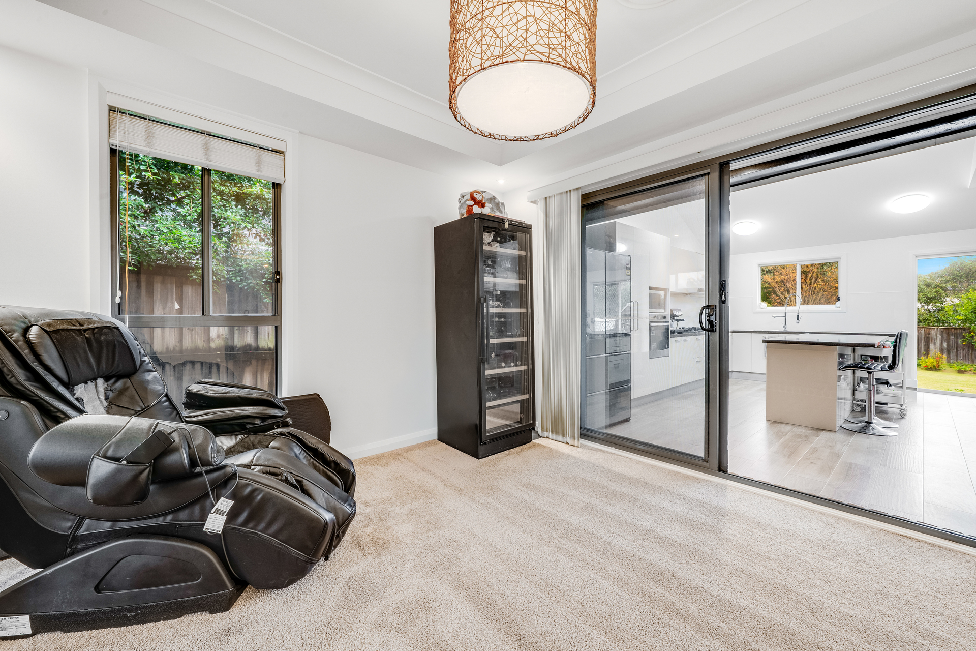 For Sale - 5 Cornelius Place - New Property in Kellyville - Real Estate by Corie Sciberras