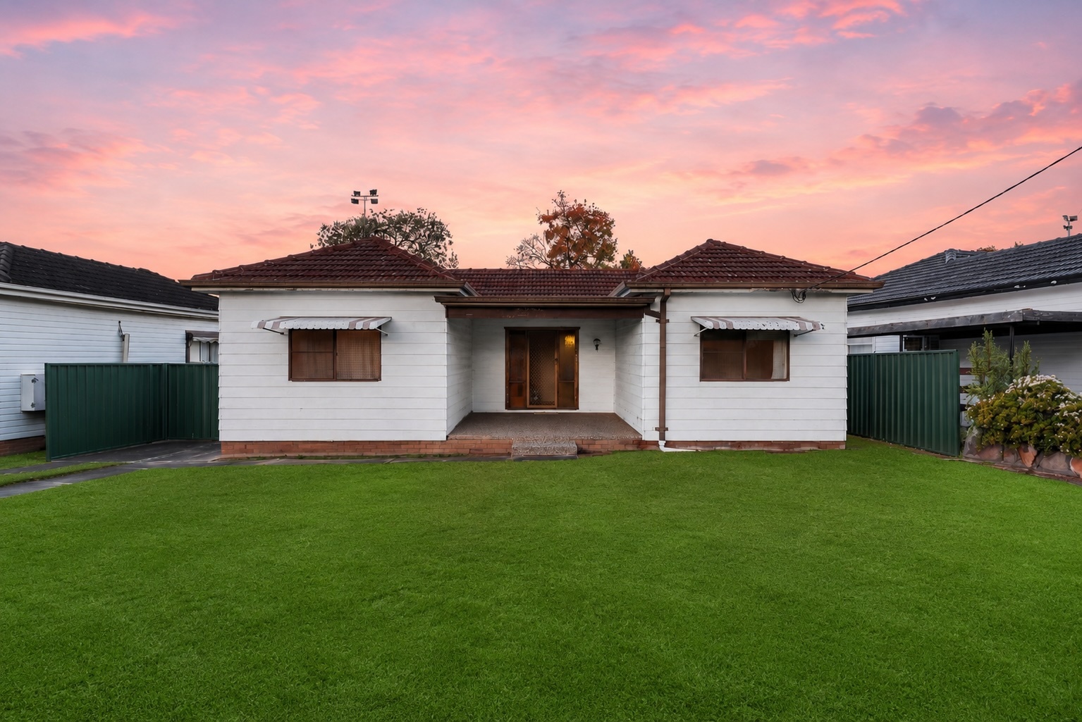 Sold - 13 Dan Avenue - New Property in Blacktown - Real Estate by Ronald Ramirez