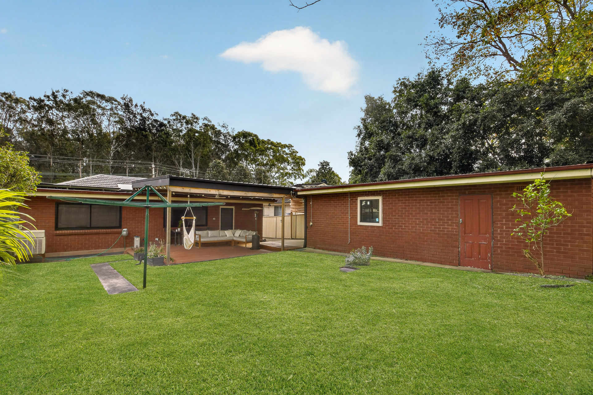 For Sale - 89 Oakes Road - New Property in Old Toongabbie - Real Estate by Brad Panayiotou