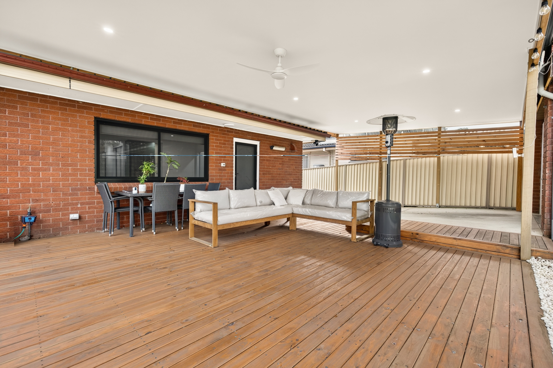 For Sale - 89 Oakes Road - New Property in Old Toongabbie - Real Estate by Brad Panayiotou