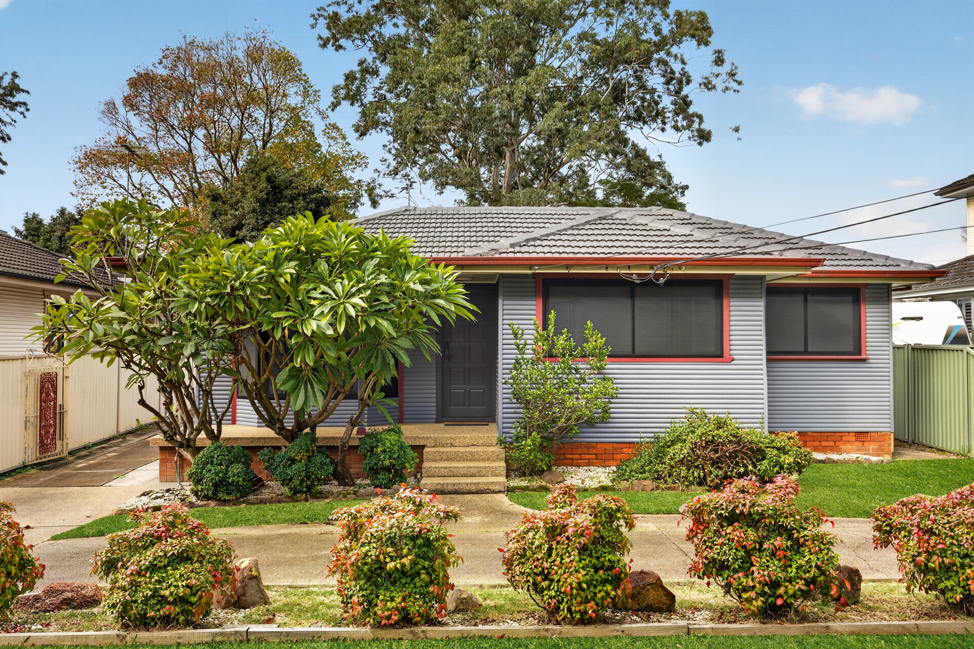 For Sale - 89 Oakes Road - New Property in Old Toongabbie - Real Estate by Brad Panayiotou