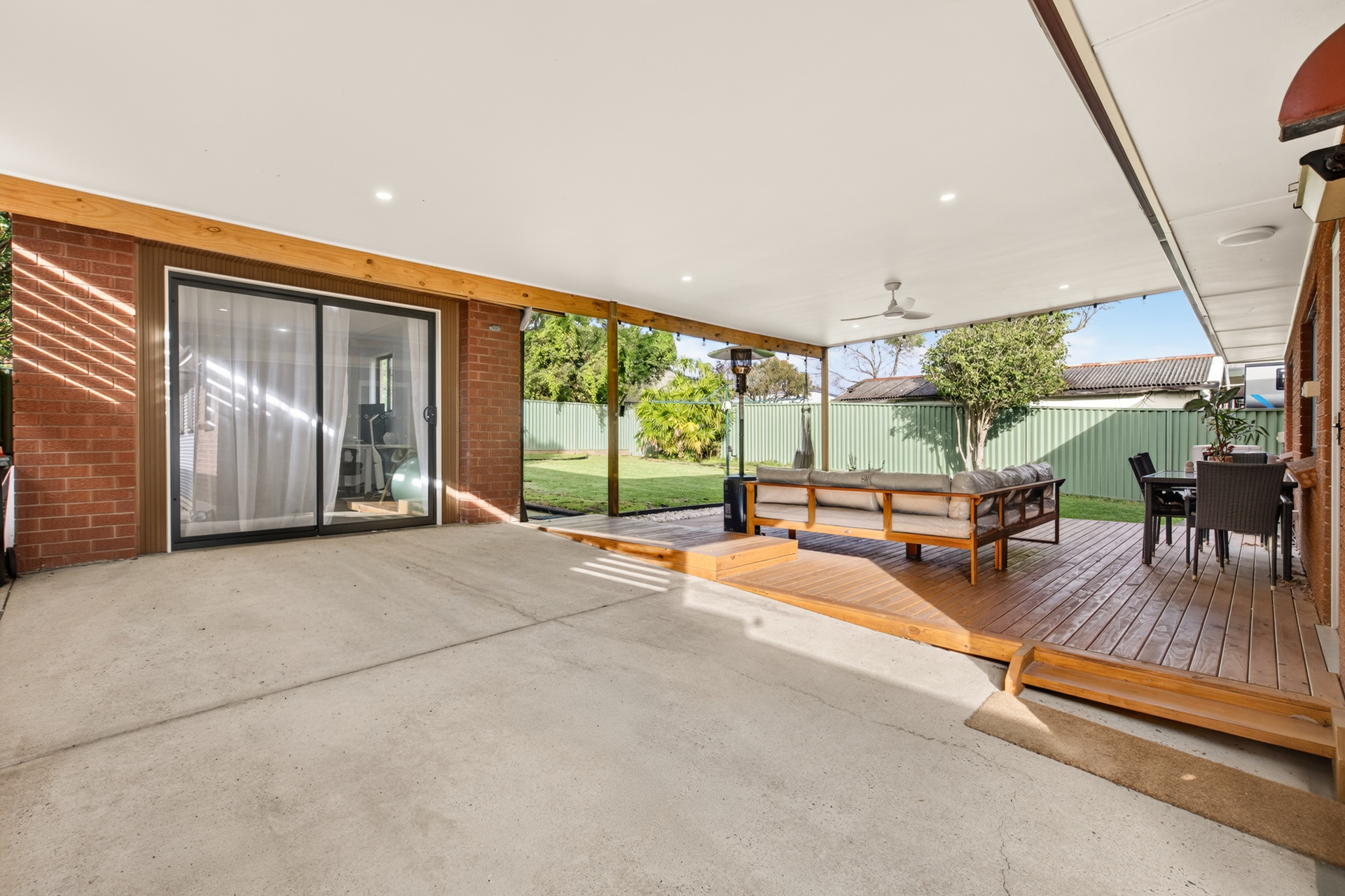 For Sale - 89 Oakes Road - New Property in Old Toongabbie - Real Estate by Brad Panayiotou