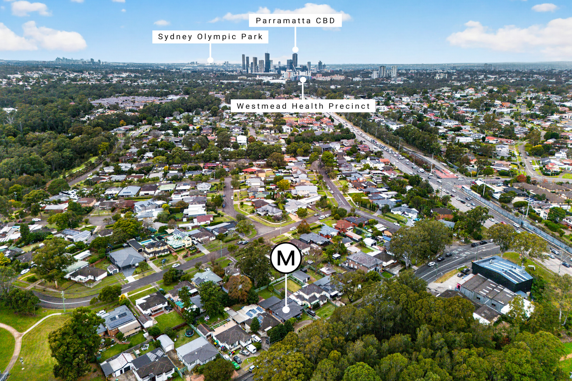 For Sale - 89 Oakes Road - New Property in Old Toongabbie - Real Estate by Brad Panayiotou