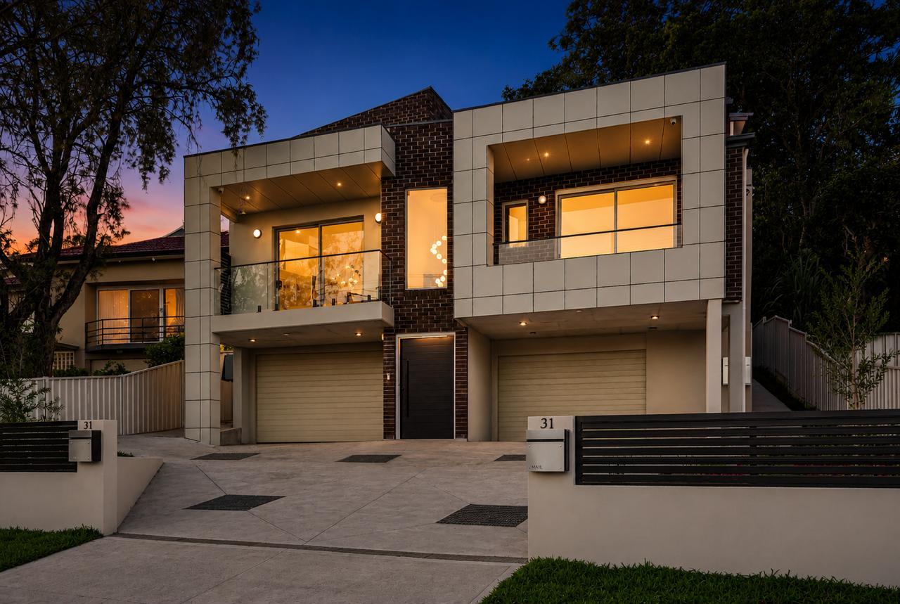 For Sale - 31 Page Street - New Property in Wentworthville - Real Estate by Amit Nayak