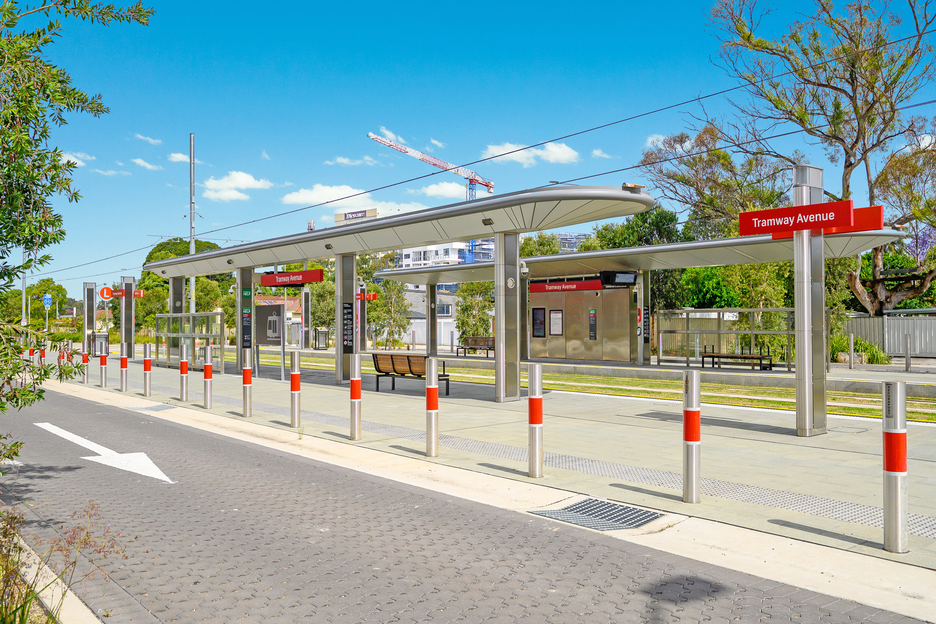 For Sale - 401/6 River Road West - New Property in Parramatta - Real Estate by Cassie Lu