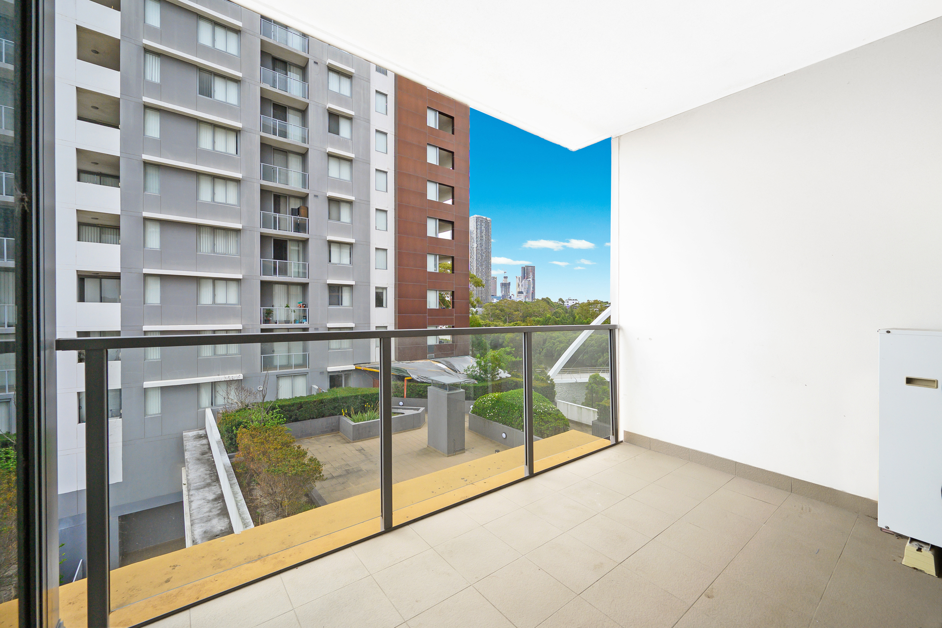 For Sale - 401/6 River Road West - New Property in Parramatta - Real Estate by Cassie Lu