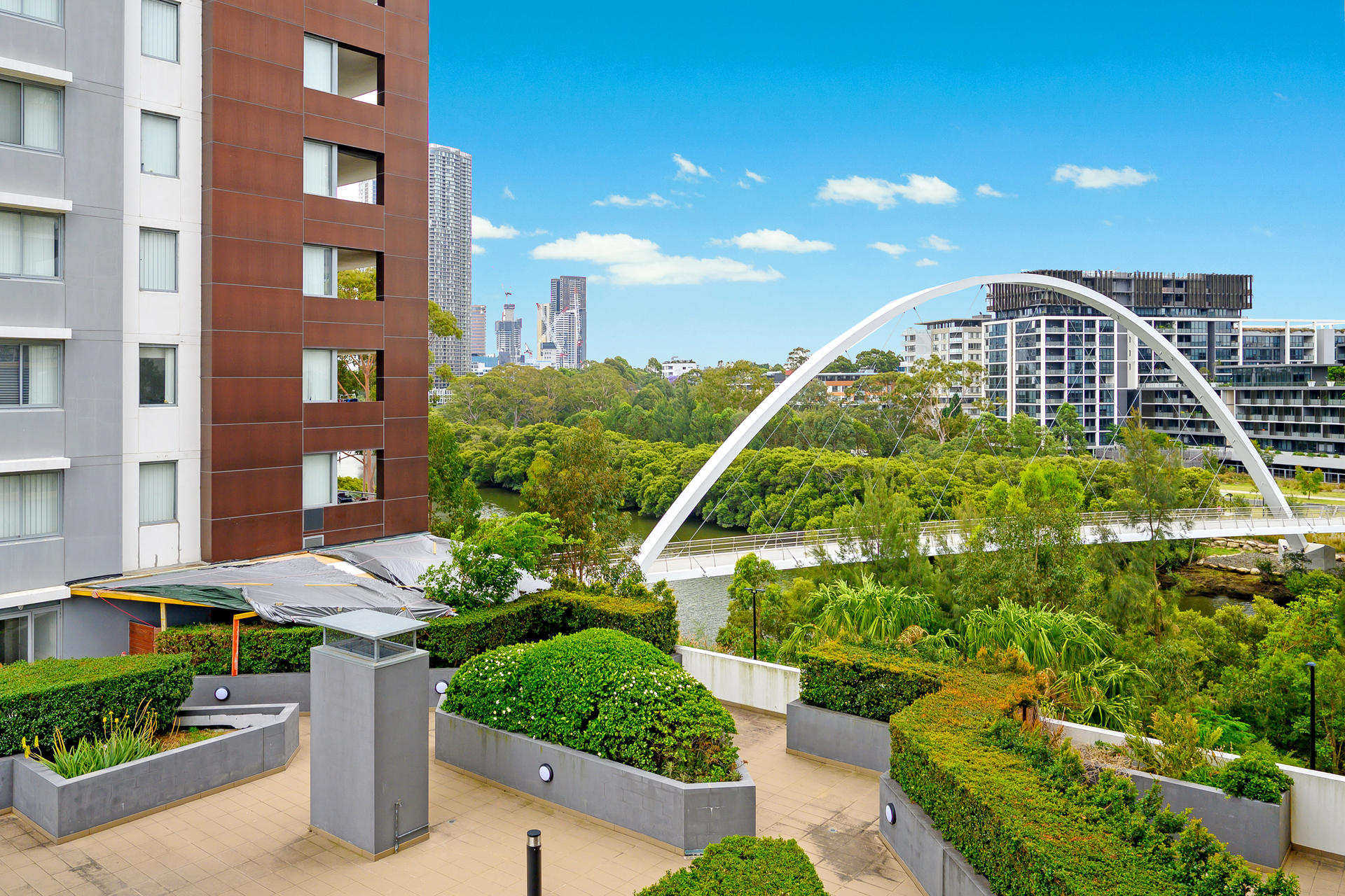 For Sale - 401/6 River Road West - New Property in Parramatta - Real Estate by Cassie Lu