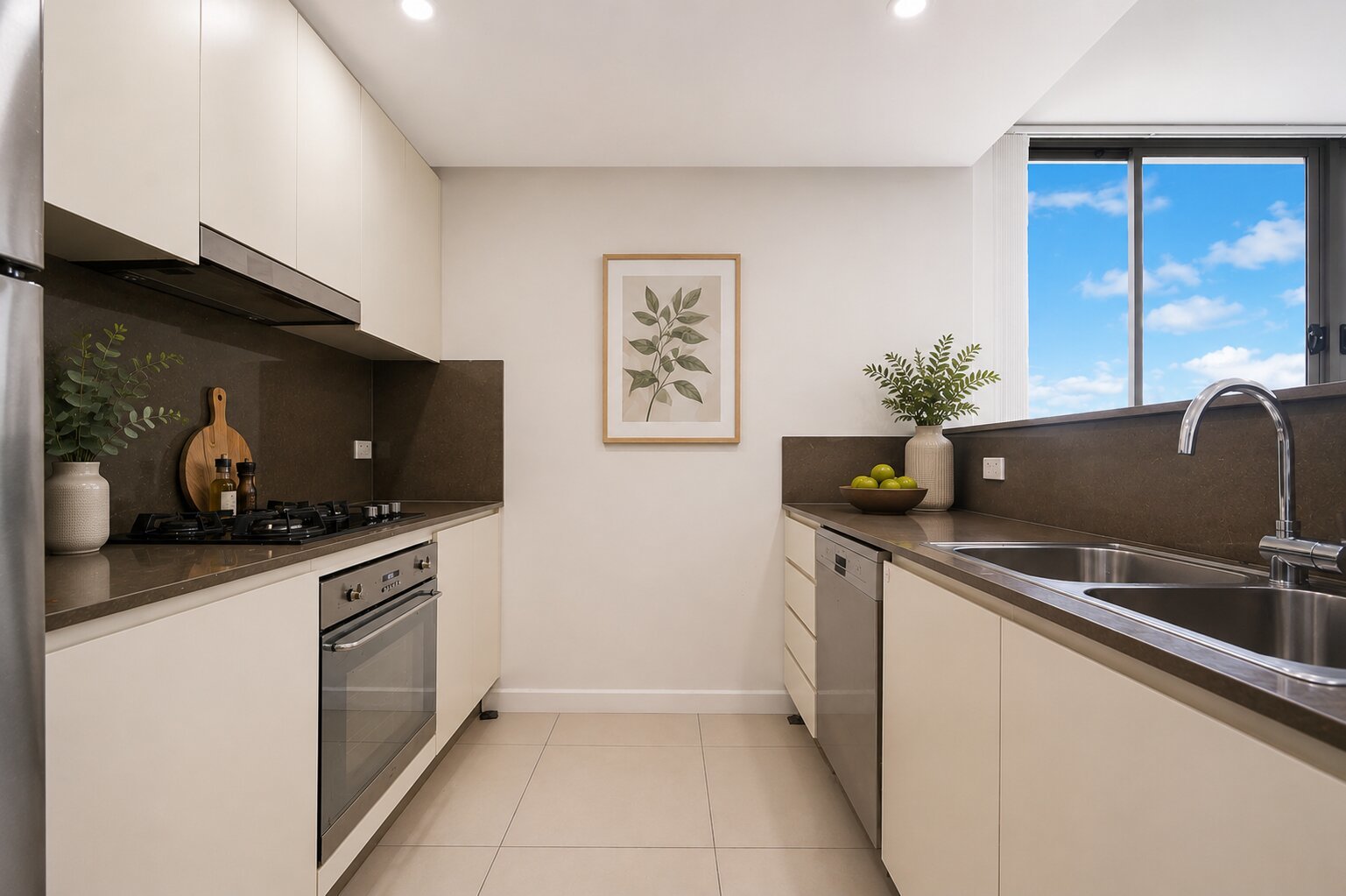 For Sale - 401/6 River Road West - New Property in Parramatta - Real Estate by Cassie Lu