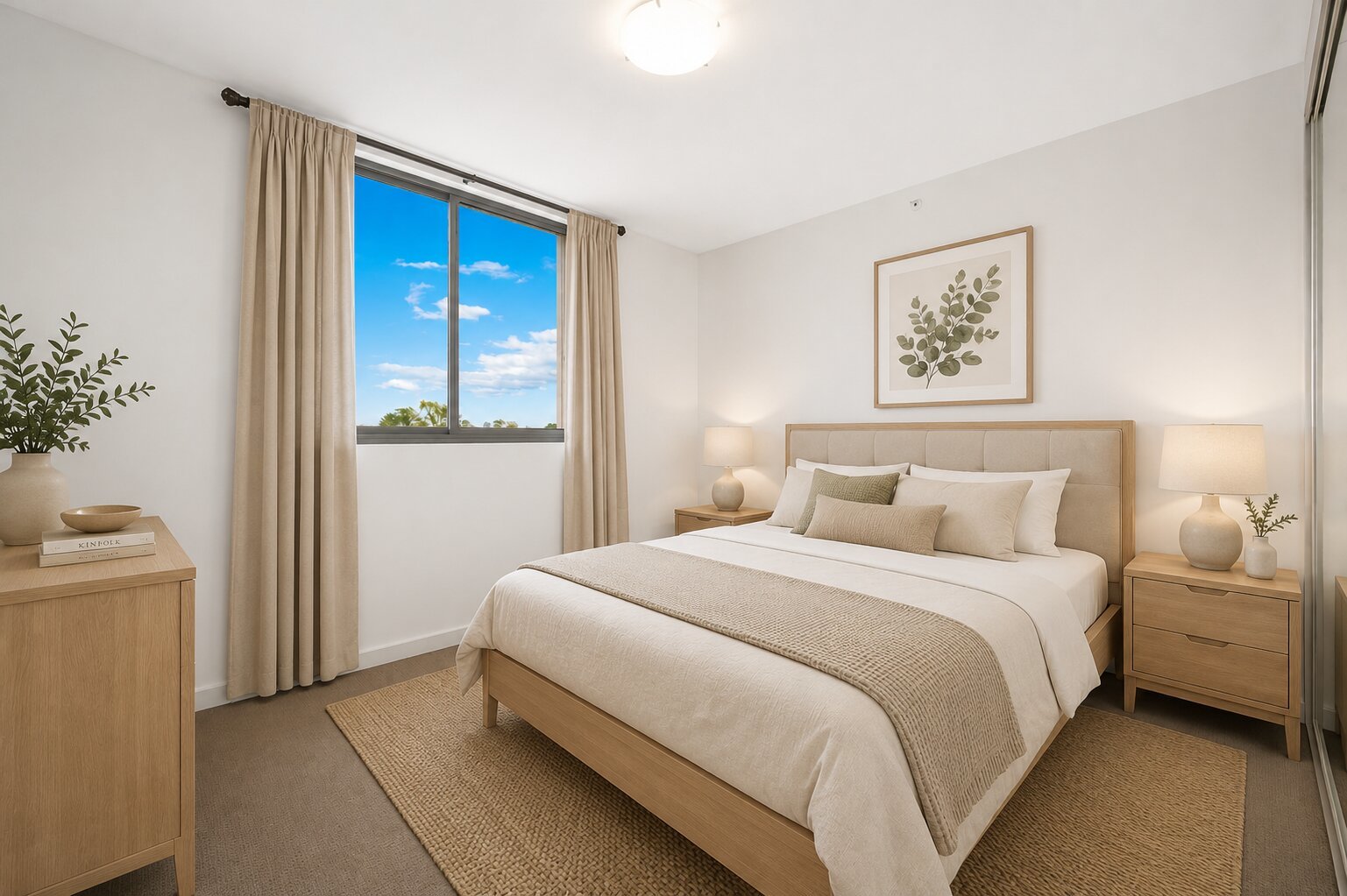 For Sale - 401/6 River Road West - New Property in Parramatta - Real Estate by Cassie Lu