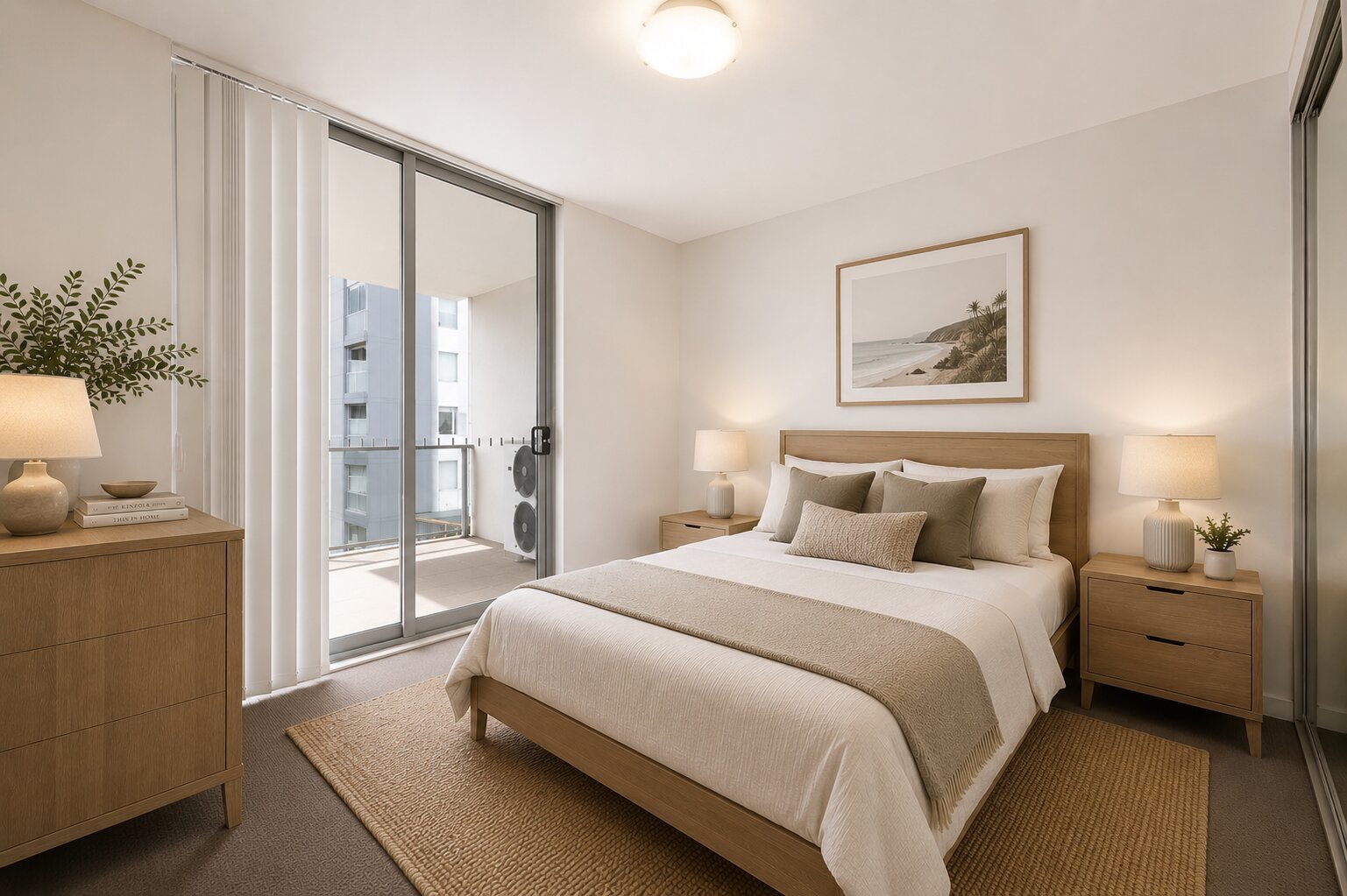 For Sale - 401/6 River Road West - New Property in Parramatta - Real Estate by Cassie Lu