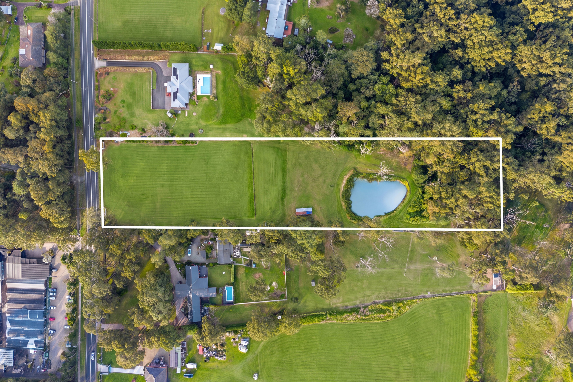 For Sale - 14 Pitt Town Road Road - New Property in Kenthurst - Real Estate by  