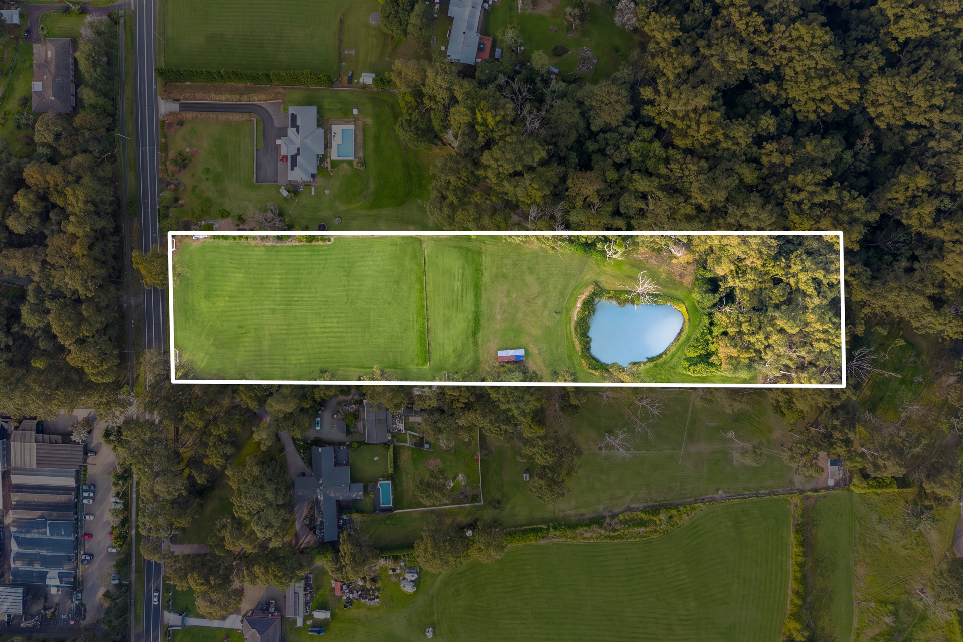 For Sale - 14 Pitt Town Road Road - New Property in Kenthurst - Real Estate by  