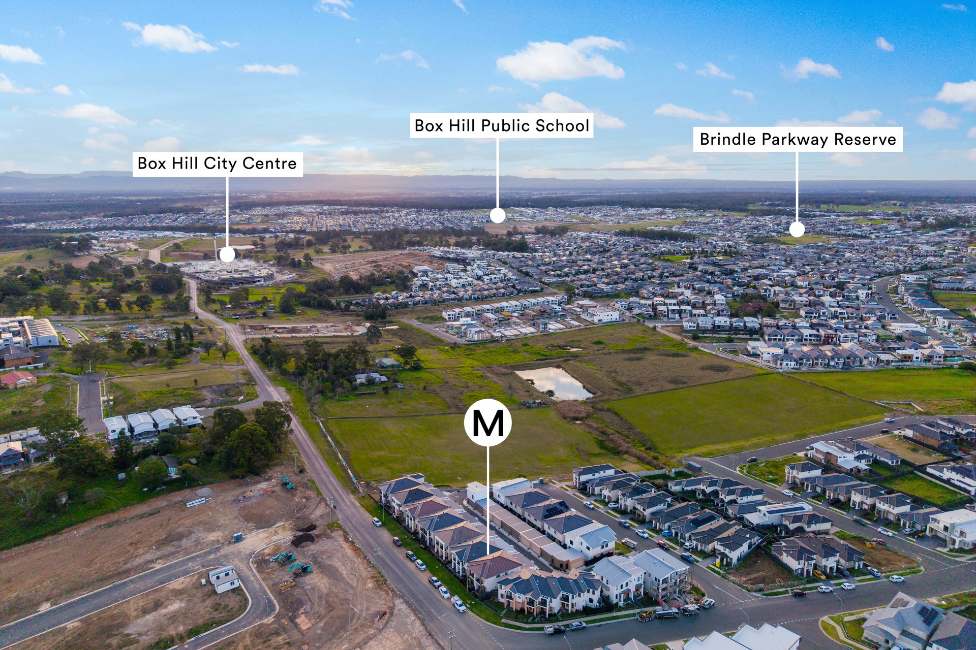 For Sale - 224 Mason Road - New Property in Box Hill - Real Estate by Brett Humby