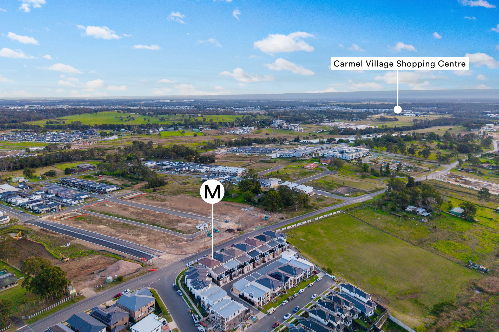 For Sale - 224 Mason Road - New Property in Box Hill - Real Estate by Brett Humby
