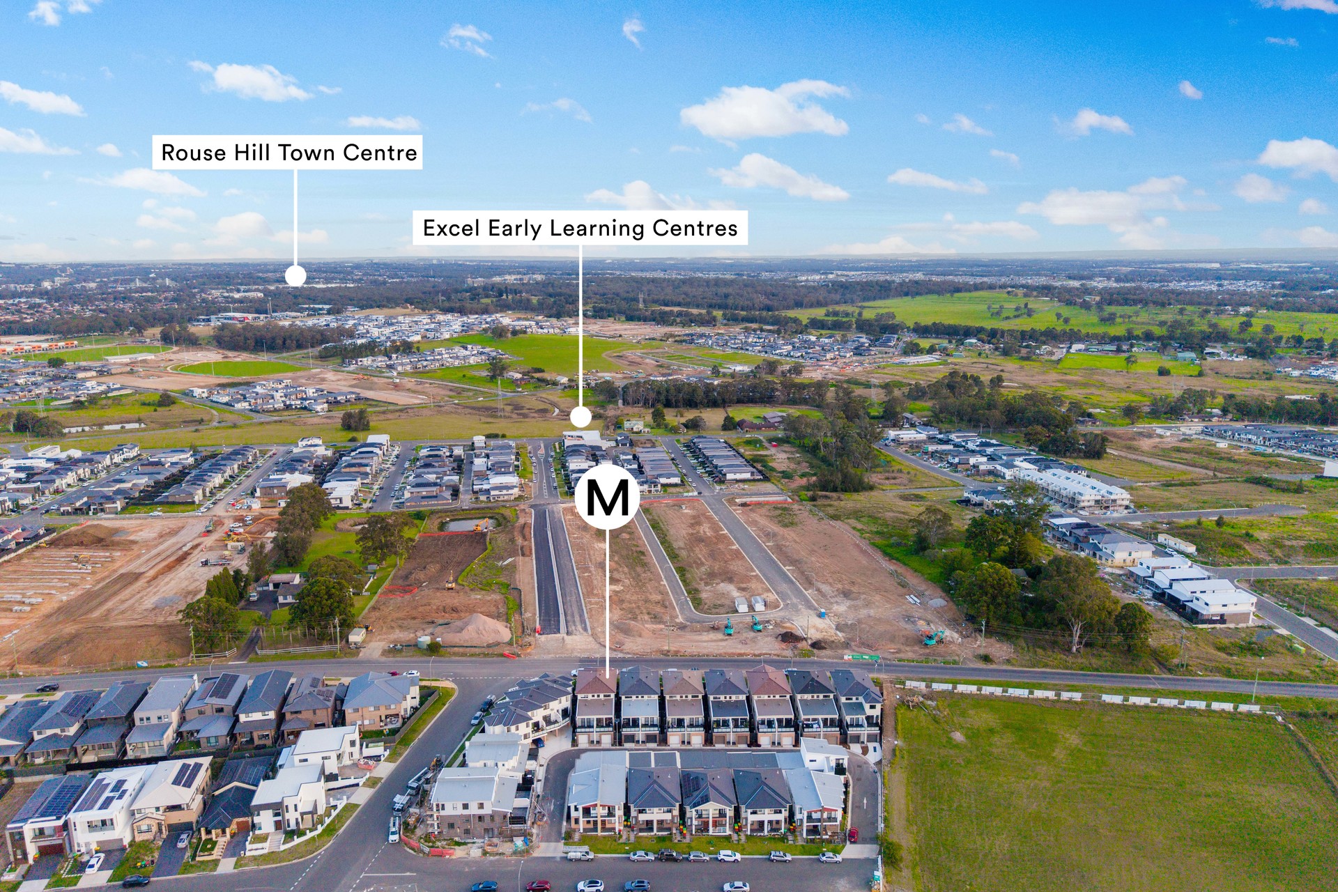 For Sale - 224 Mason Road - New Property in Box Hill - Real Estate by Brett Humby