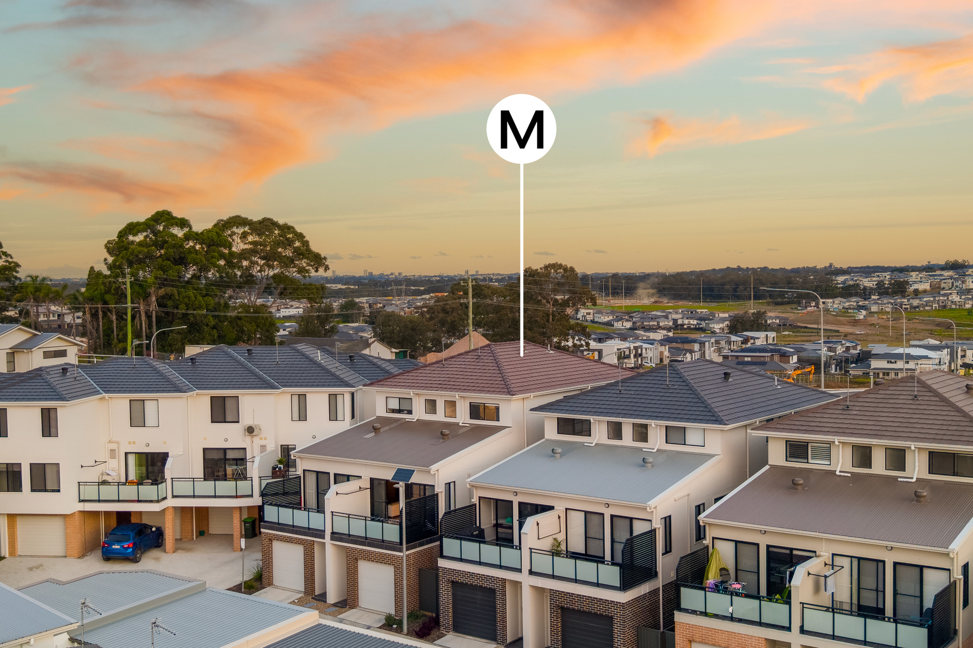 For Sale - 224 Mason Road - New Property in Box Hill - Real Estate by Brett Humby