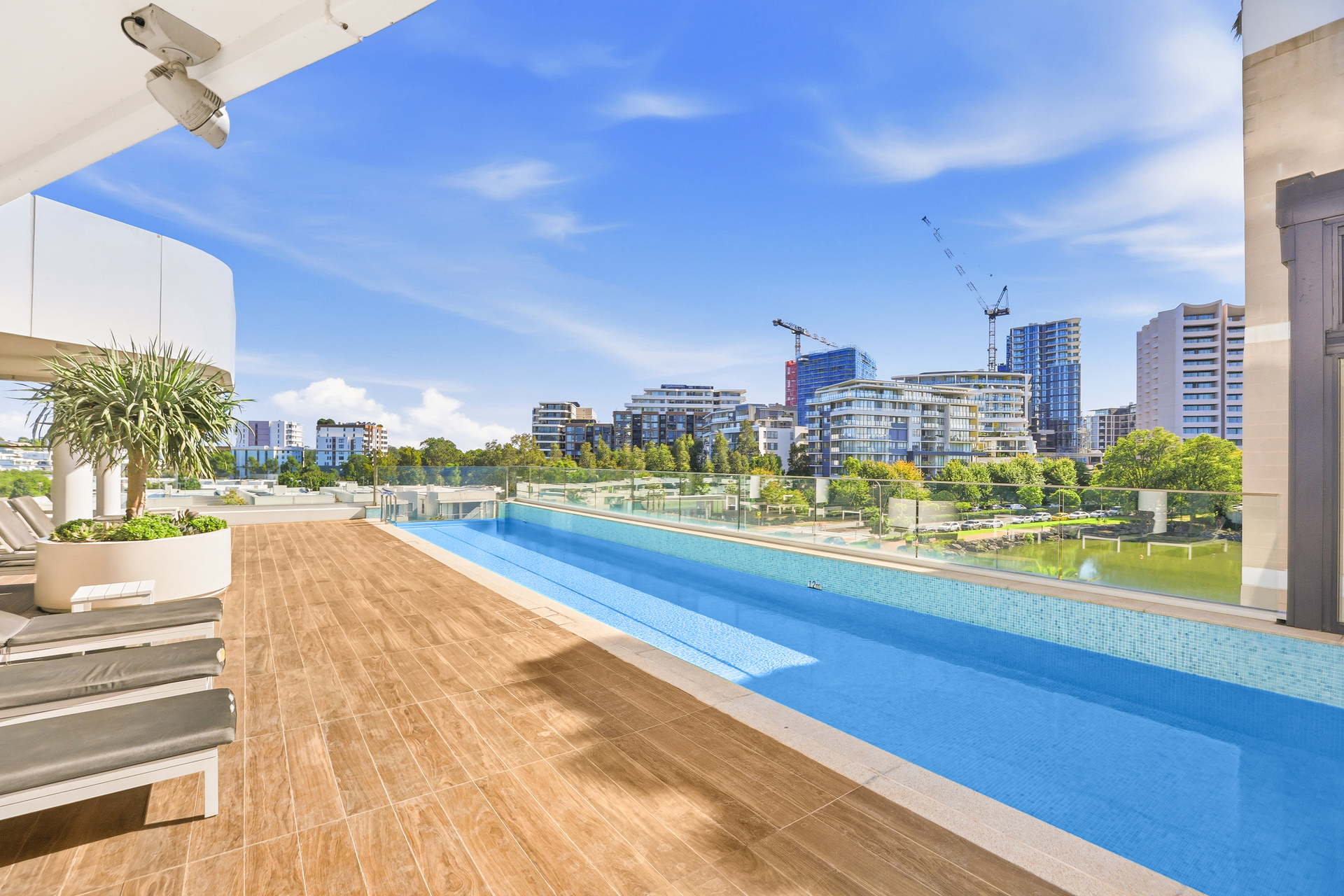 For Sale - 1908/11 Solent Circuit - New Property in Norwest - Real Estate by Maree McCrorie