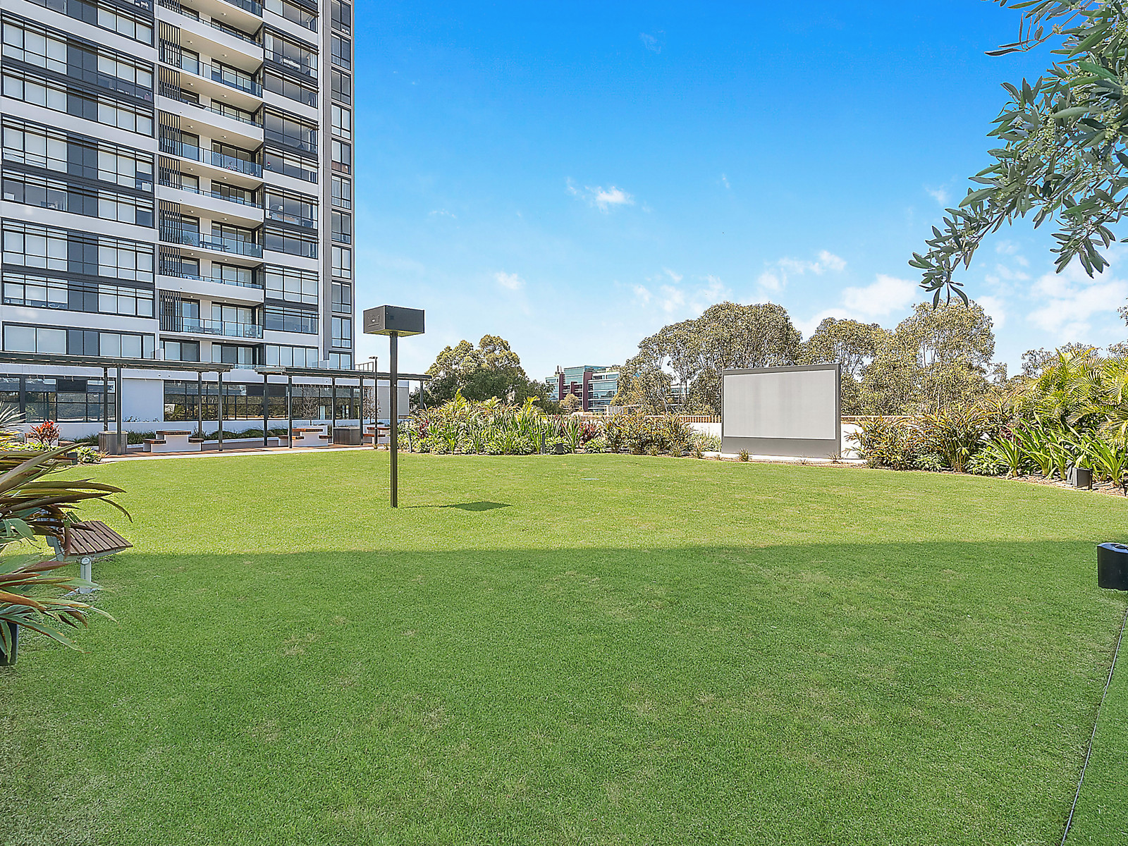 For Sale - 1908/11 Solent Circuit - New Property in Norwest - Real Estate by Maree McCrorie