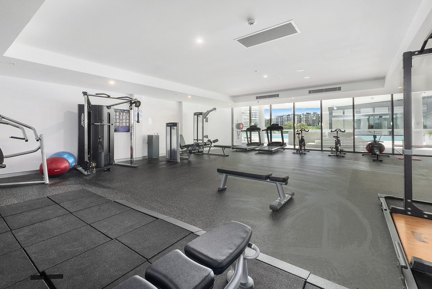 For Sale - 1908/11 Solent Circuit - New Property in Norwest - Real Estate by Maree McCrorie