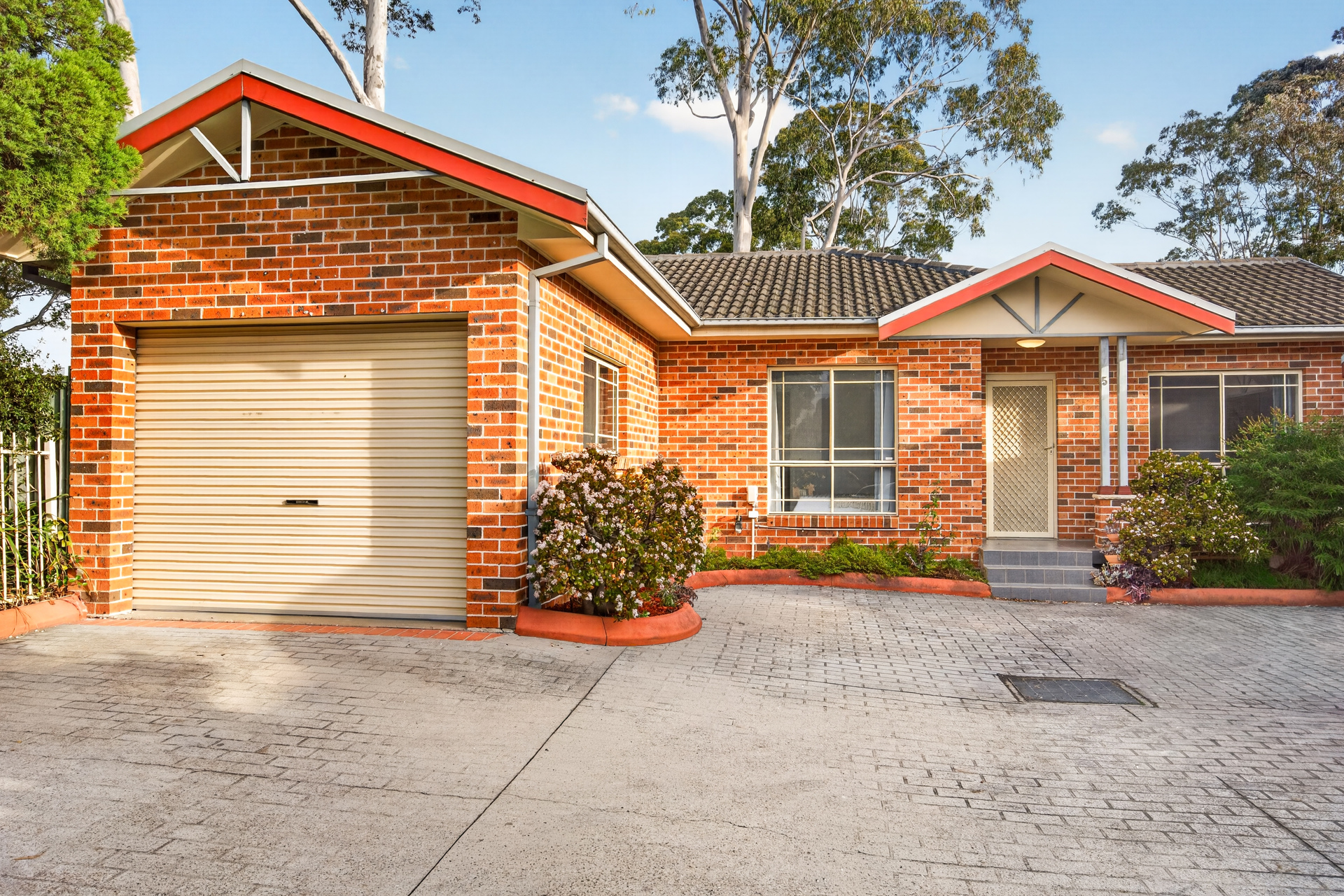 Sold - 5/90 Gilba Road - New Property in Girraween - Real Estate by Amit Nayak
