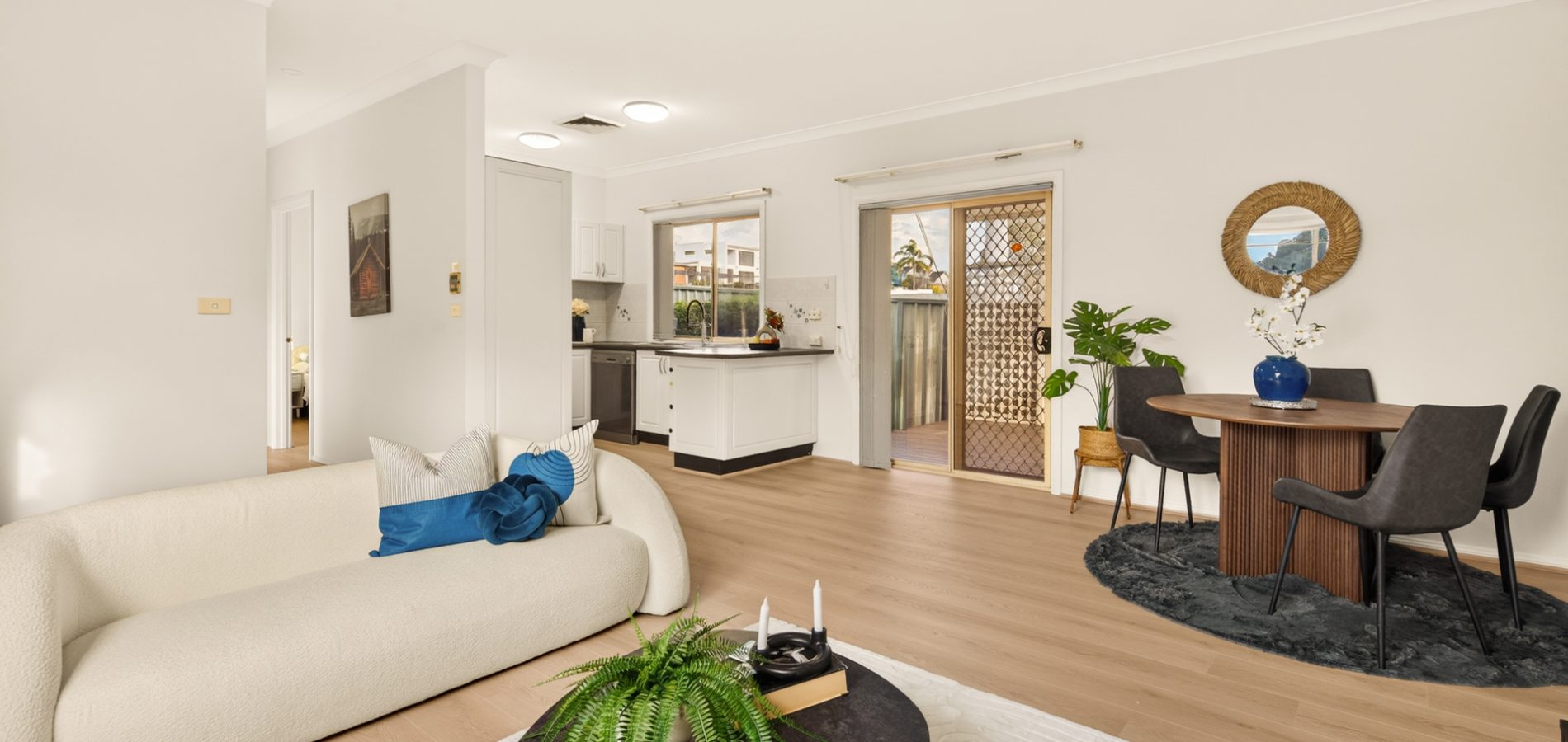 Sold - 5/90 Gilba Road - New Property in Girraween - Real Estate by Amit Nayak