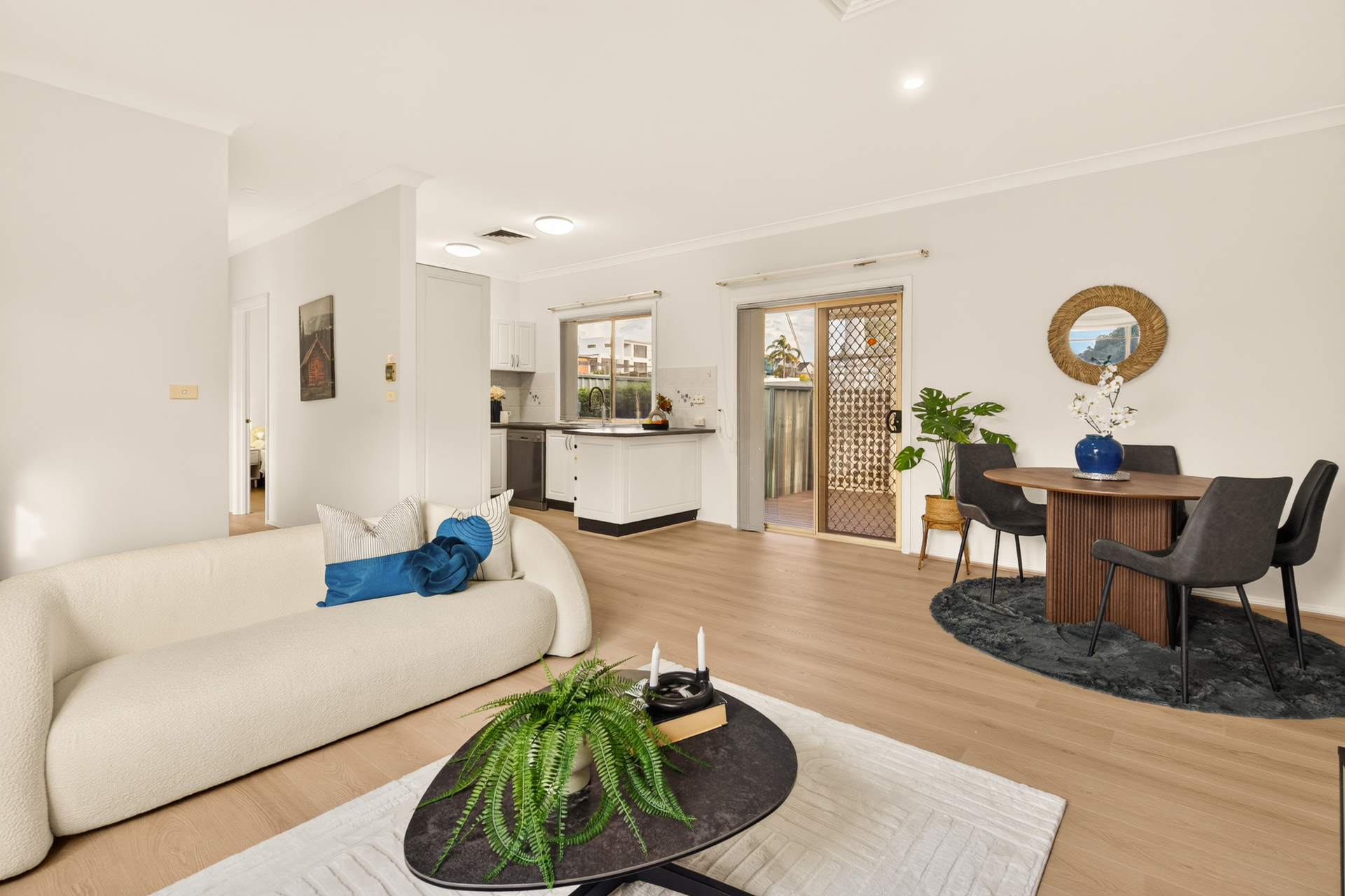 Sold - 5/90 Gilba Road - New Property in Girraween - Real Estate by Amit Nayak