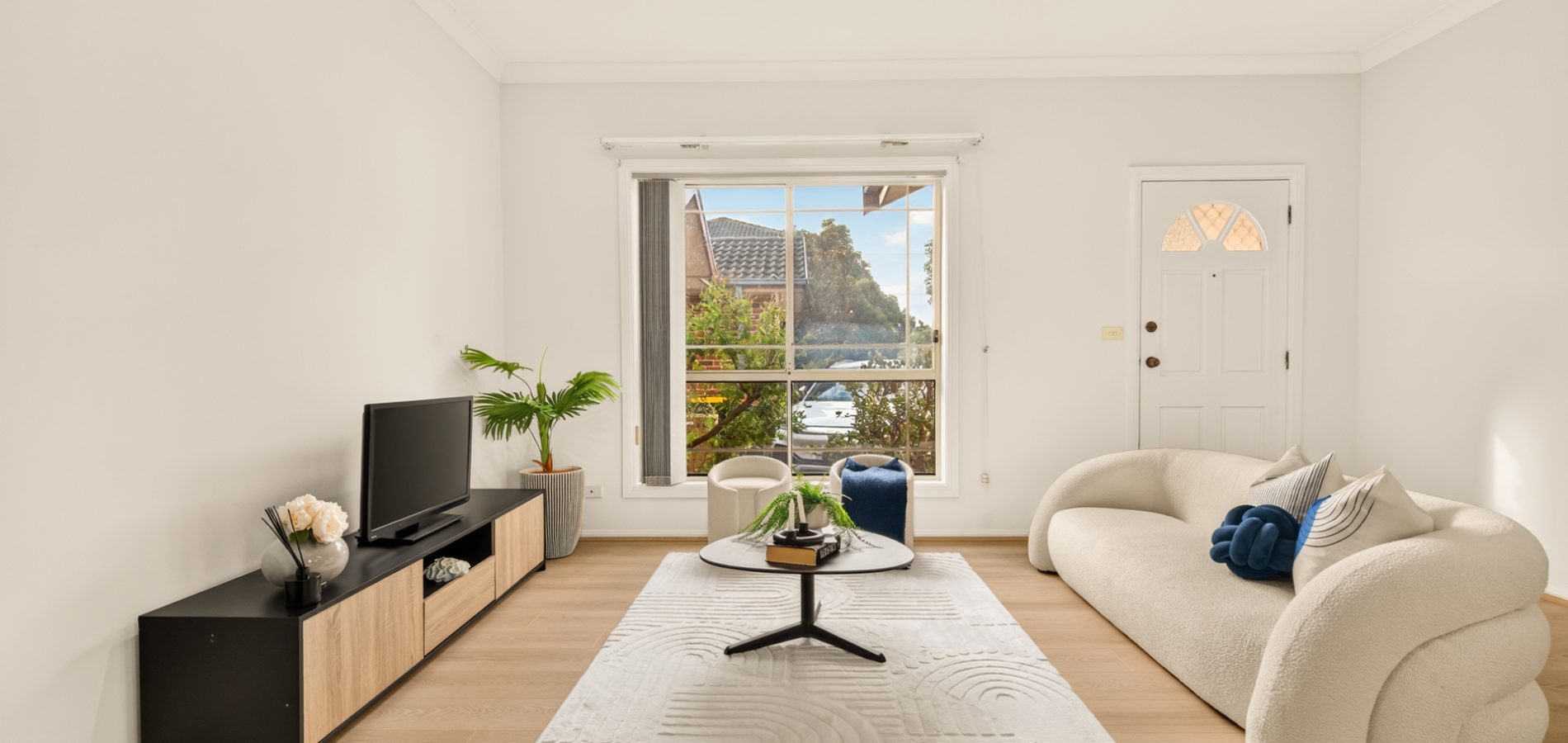 Sold - 5/90 Gilba Road - New Property in Girraween - Real Estate by Amit Nayak