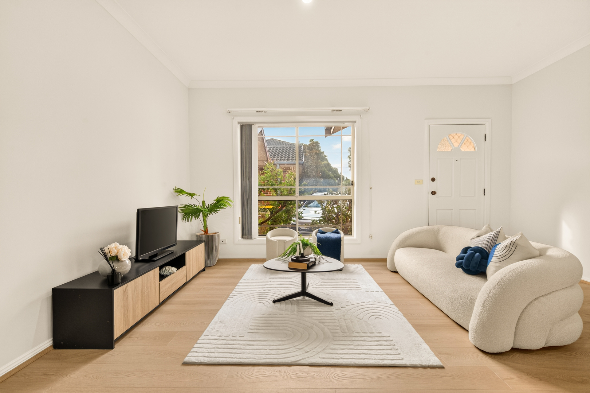 Sold - 5/90 Gilba Road - New Property in Girraween - Real Estate by Amit Nayak