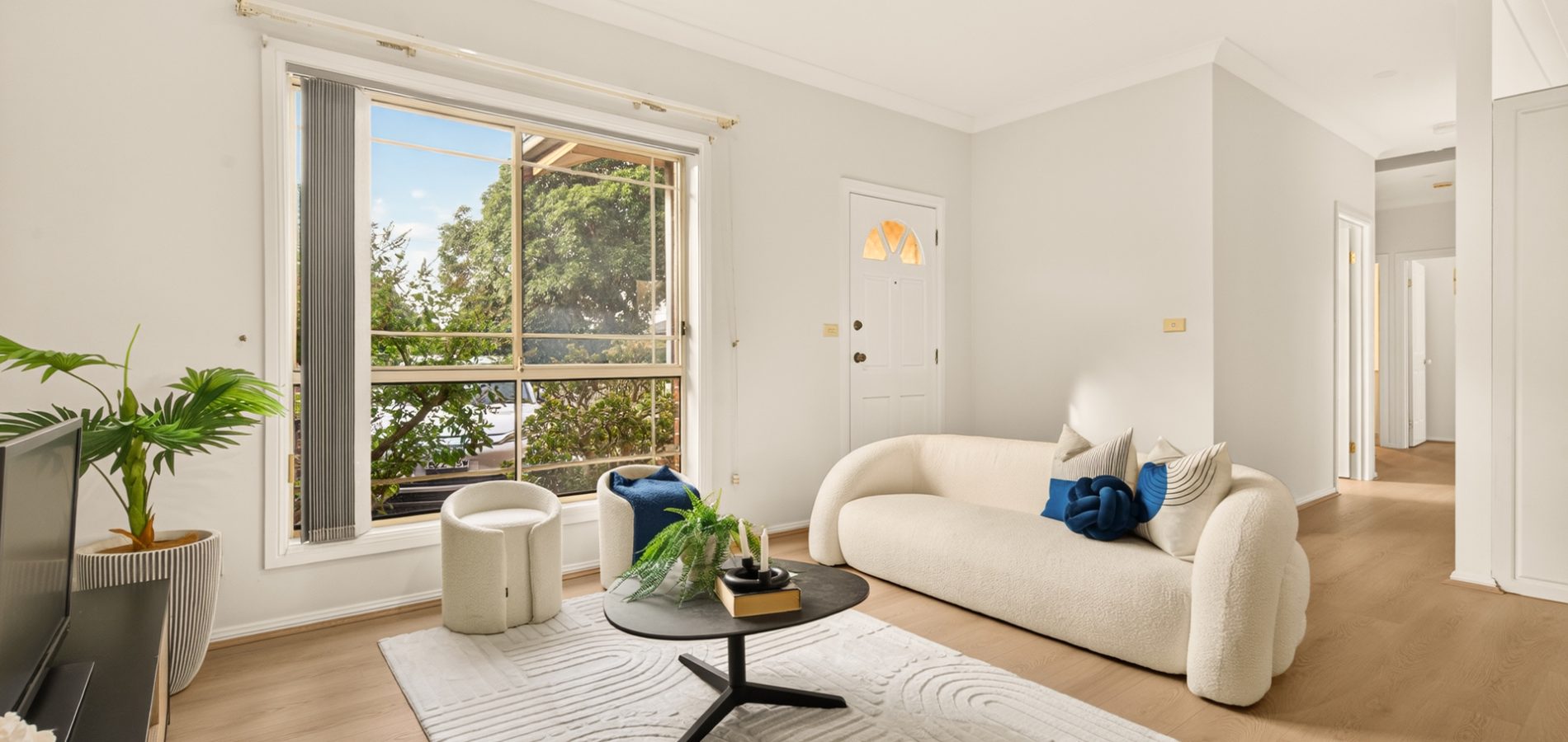 Sold - 5/90 Gilba Road - New Property in Girraween - Real Estate by Amit Nayak