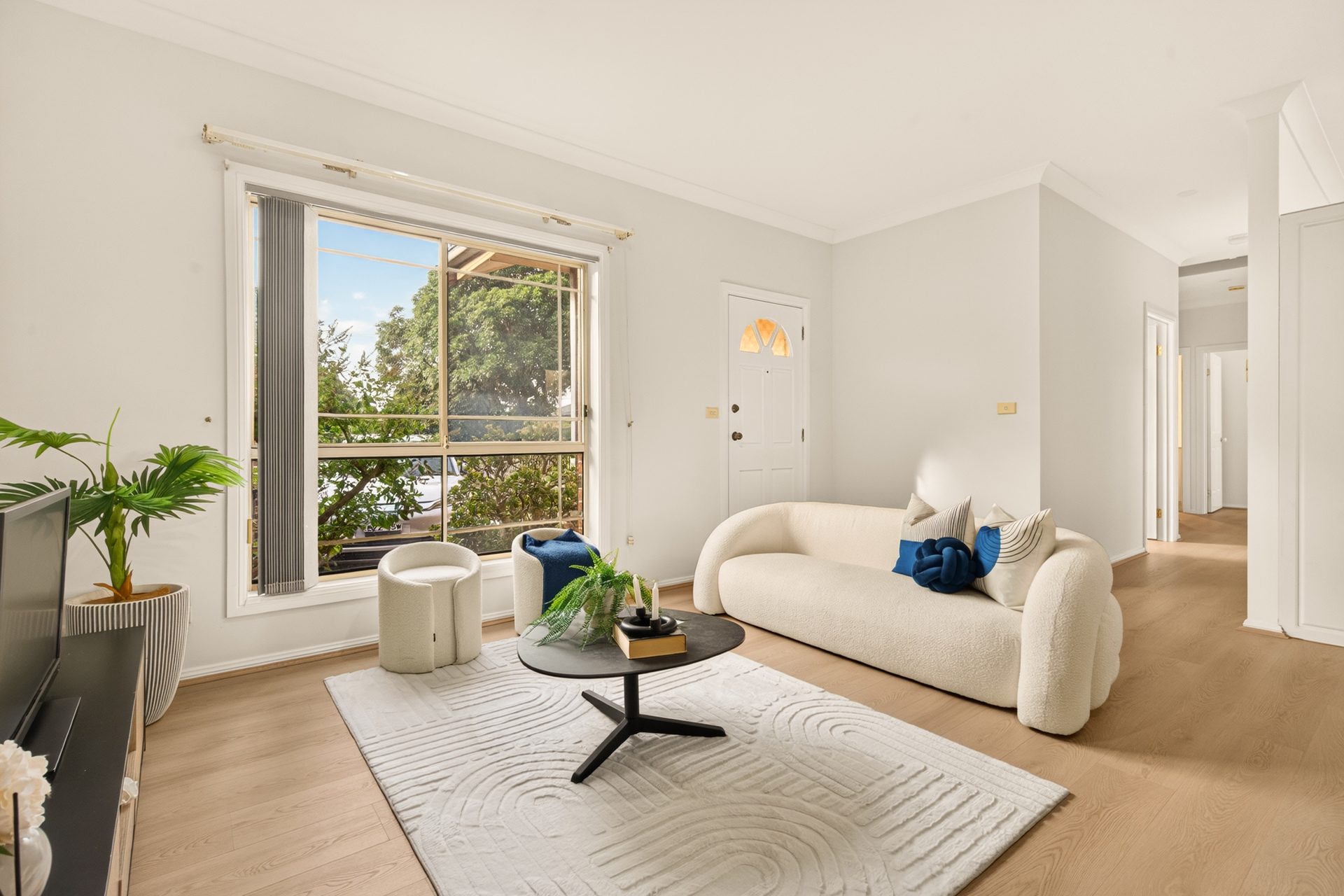 Sold - 5/90 Gilba Road - New Property in Girraween - Real Estate by Amit Nayak