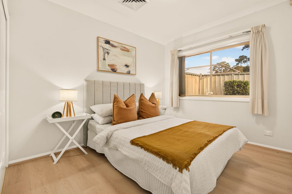 Sold - 5/90 Gilba Road - New Property in Girraween - Real Estate by Amit Nayak