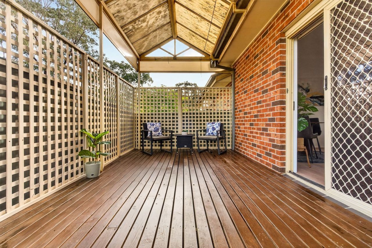 Sold - 5/90 Gilba Road - New Property in Girraween - Real Estate by Amit Nayak
