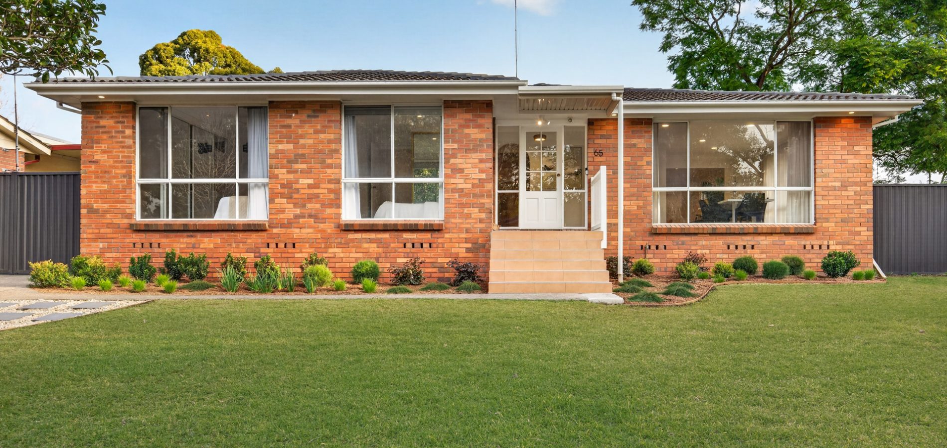 Sold - 65 Isaac Smith Parade - New Property in Kings Langley - Real Estate by Kim McChlery