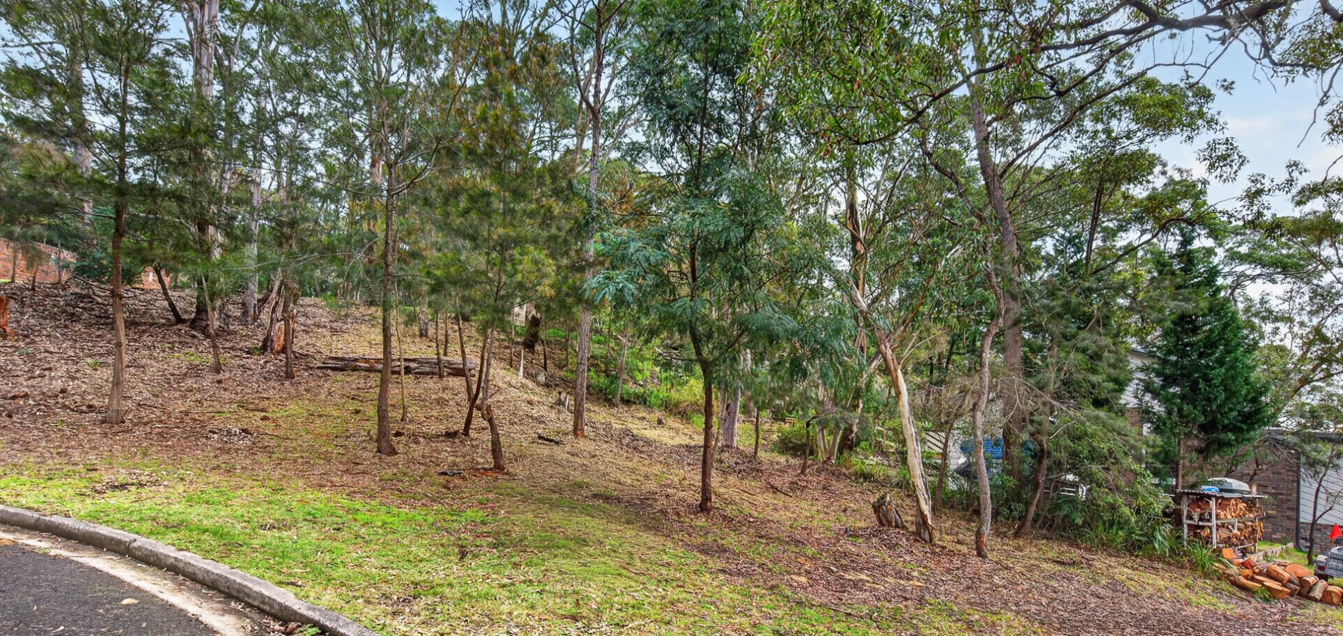 Sold - 1 The Crest - New Property in Hornsby Heights - Real Estate by Mark Vinogradov