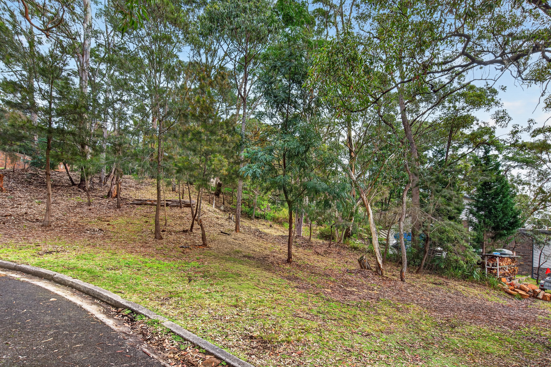 Sold - 1 The Crest - New Property in Hornsby Heights - Real Estate by Mark Vinogradov
