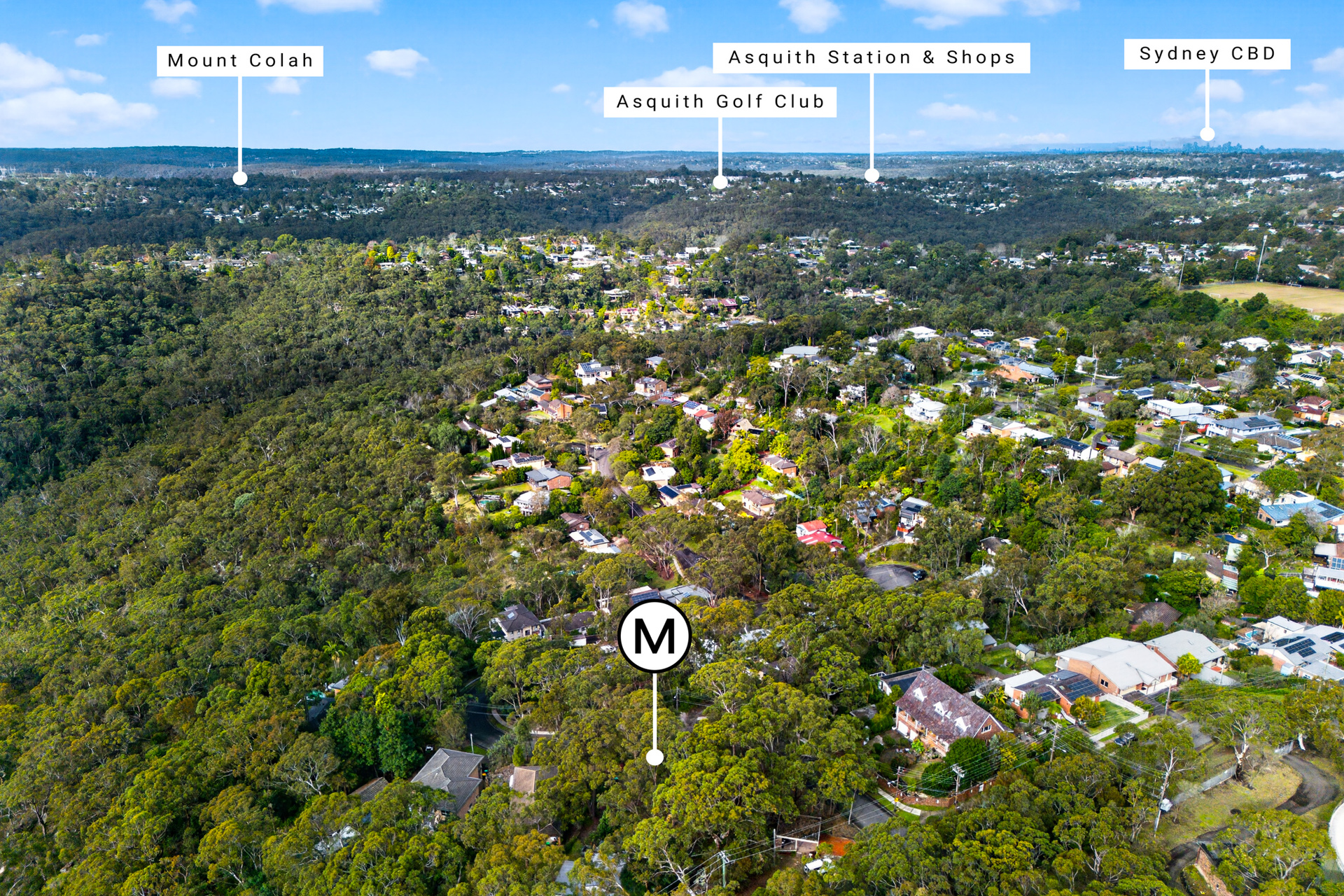 Sold - 1 The Crest - New Property in Hornsby Heights - Real Estate by Mark Vinogradov