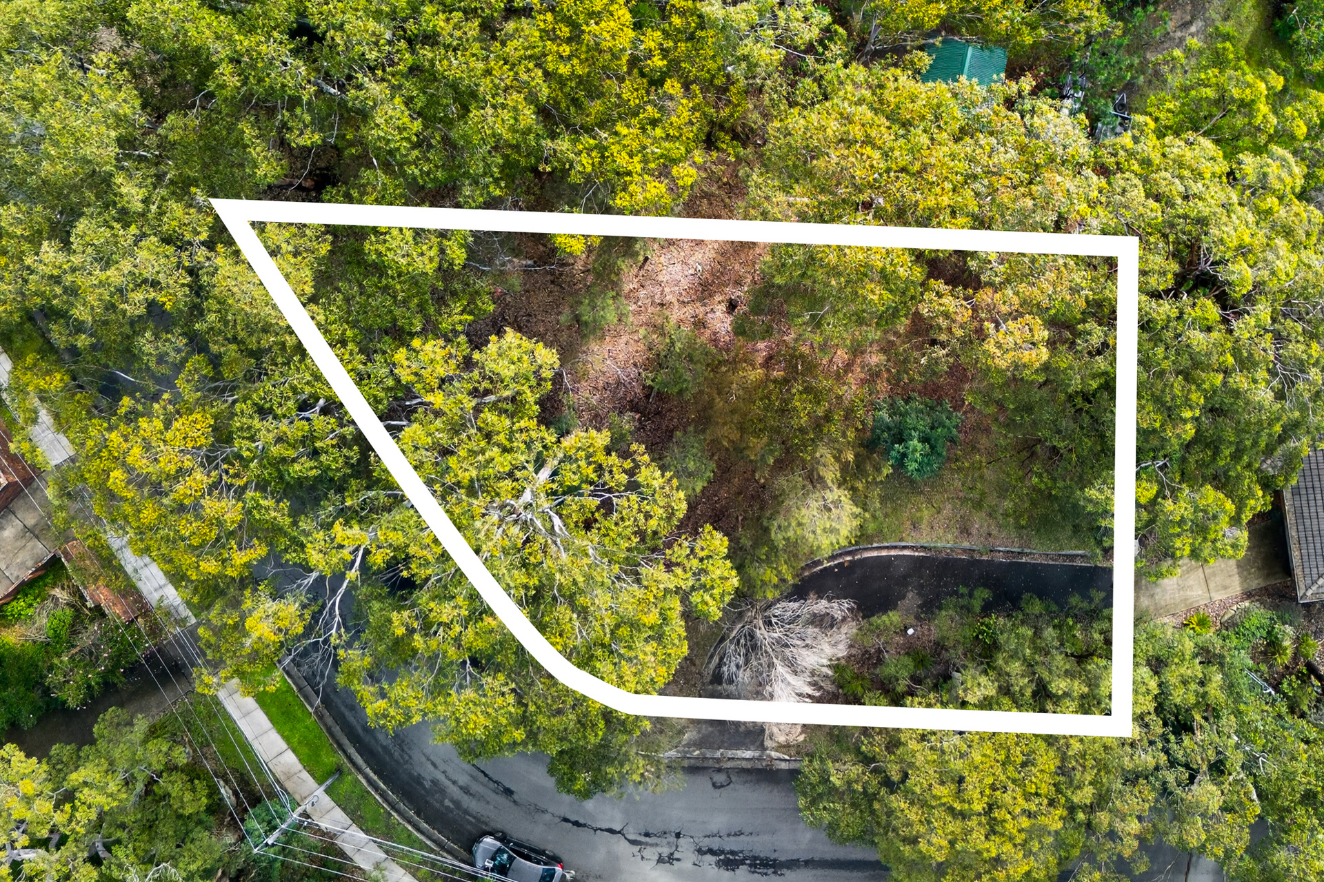 Sold - 1 The Crest - New Property in Hornsby Heights - Real Estate by Mark Vinogradov