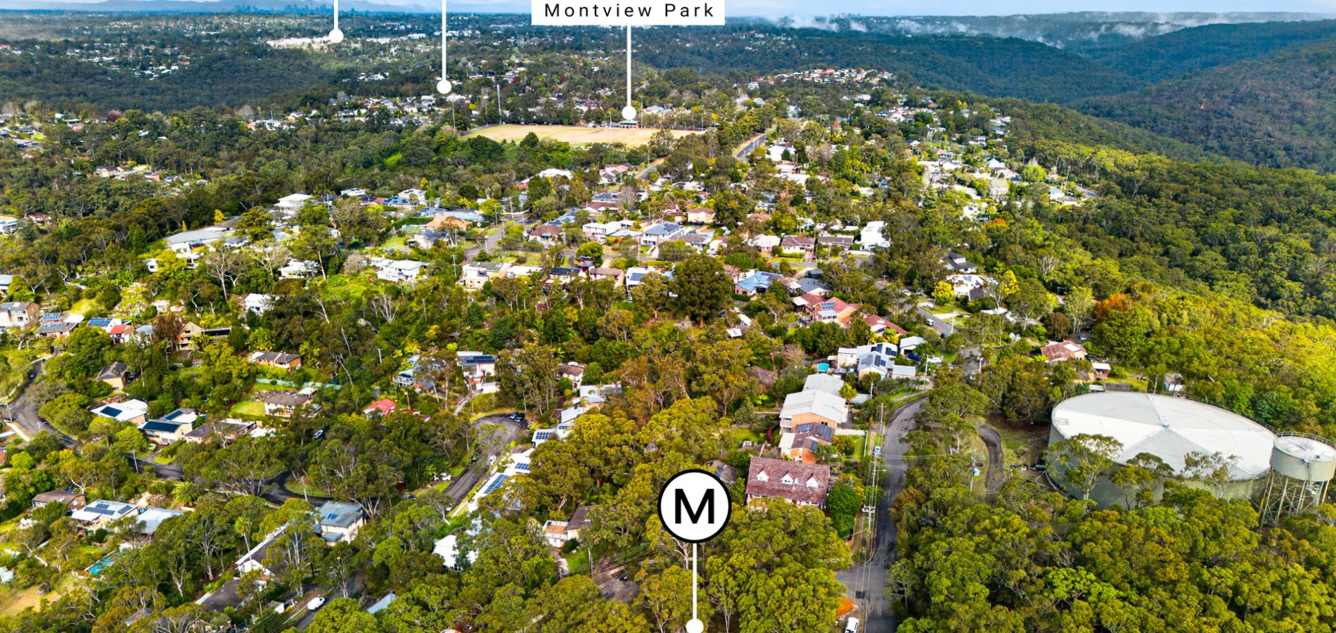 Sold - 1 The Crest - New Property in Hornsby Heights - Real Estate by Mark Vinogradov