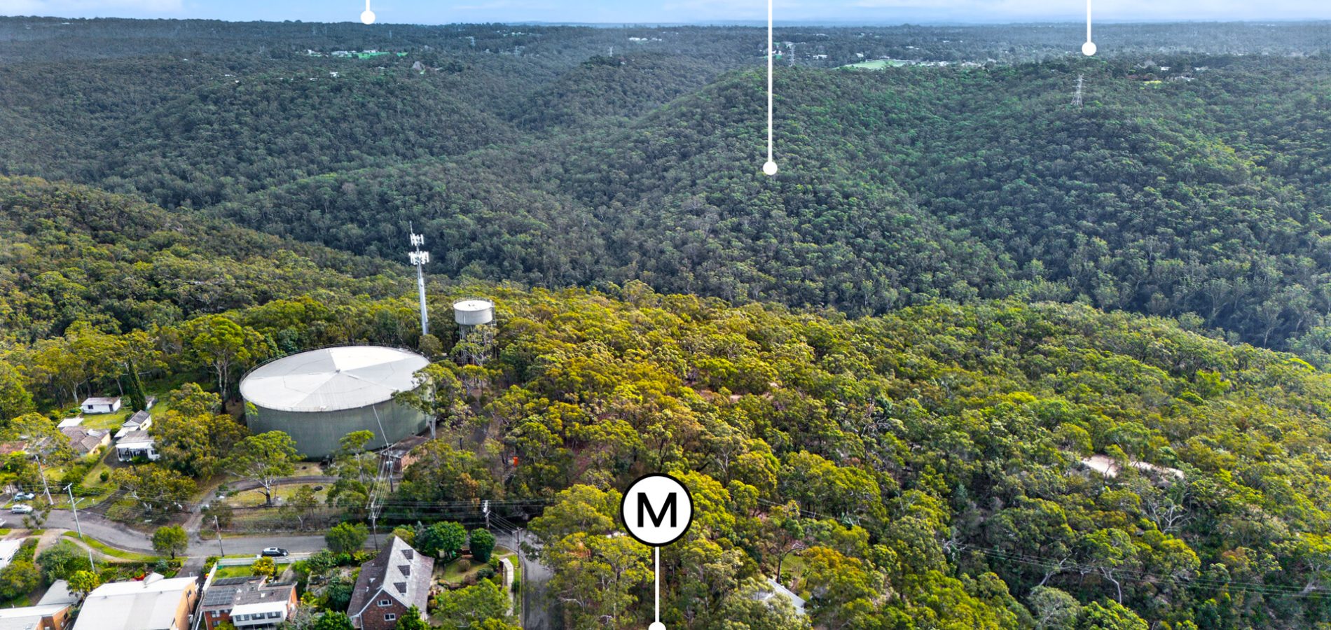 Sold - 1 The Crest - New Property in Hornsby Heights - Real Estate by Mark Vinogradov