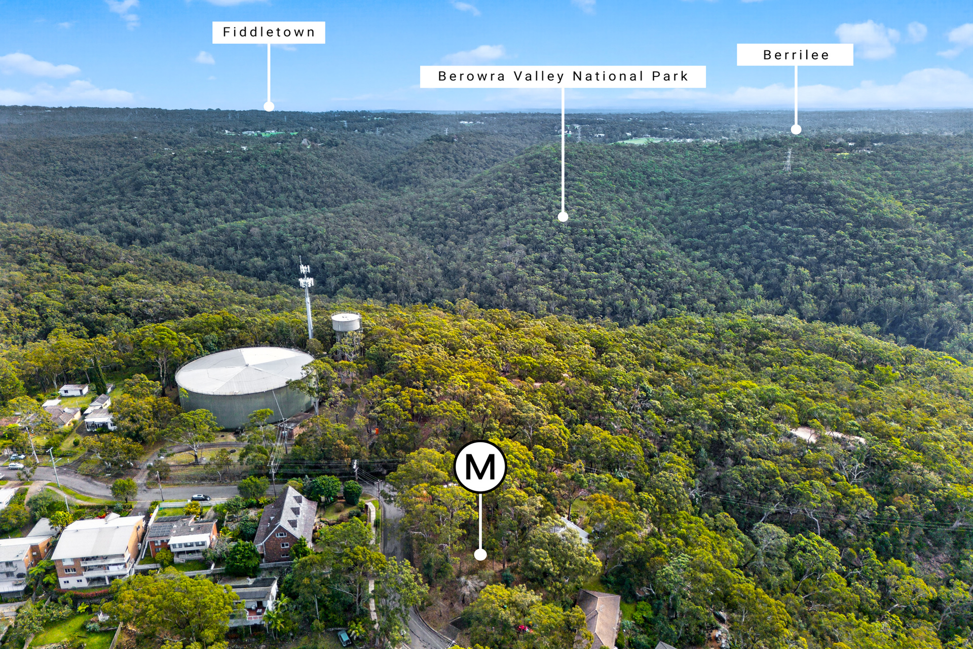 Sold - 1 The Crest - New Property in Hornsby Heights - Real Estate by Mark Vinogradov
