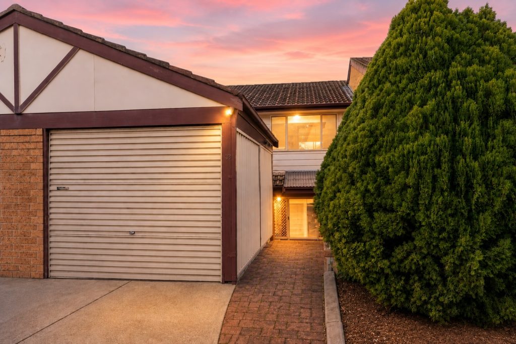For Sale - 36/45 Bungarribee Road - New Property in Blacktown - Real Estate by Sam Yazdi