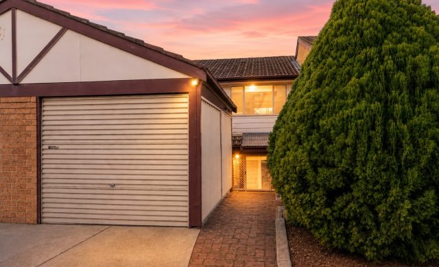 For Sale - 36/45 Bungarribee Road - New Property in Blacktown - Real Estate by Sam Yazdi