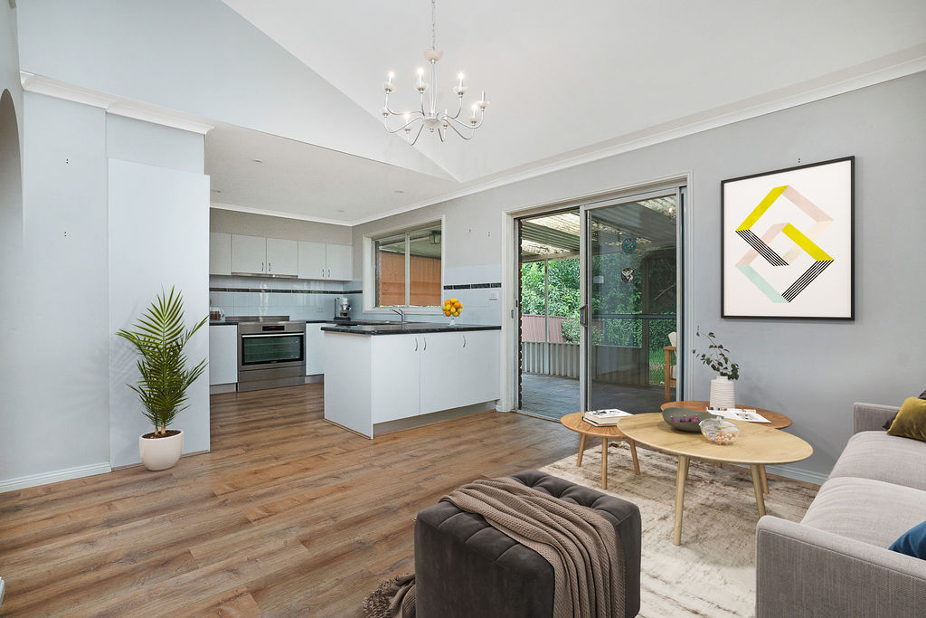 Sold - 47 Plymouth Crescent - New Property in Kings Langley - Real Estate by Kim McChlery