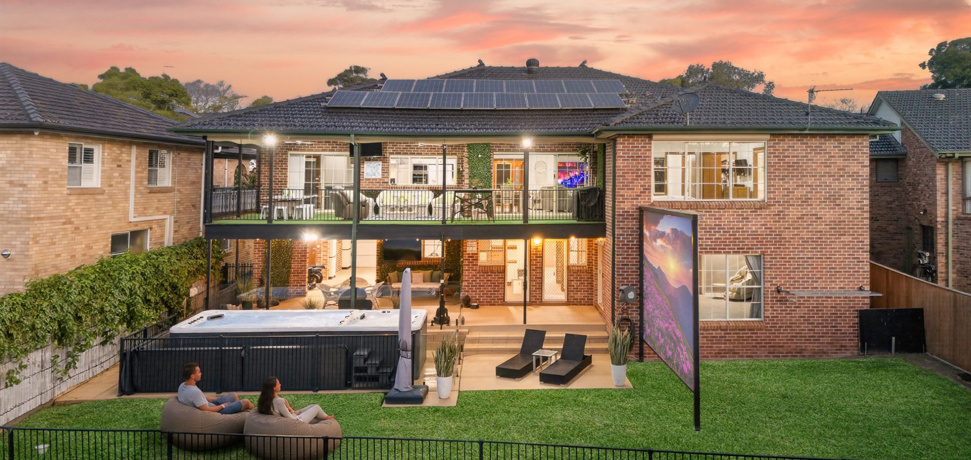 For Sale - 11 James Ruse Close - New Property in Windsor - Real Estate by Greg Vincent