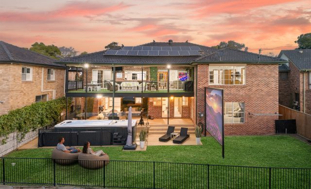 For Sale - 11 James Ruse Close - New Property in Windsor - Real Estate by Greg Vincent