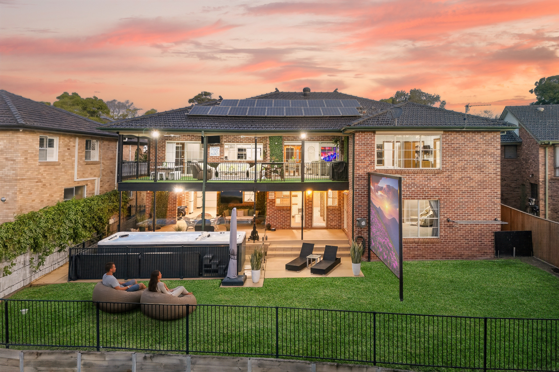 For Sale - 11 James Ruse Close - New Property in Windsor - Real Estate by Greg Vincent